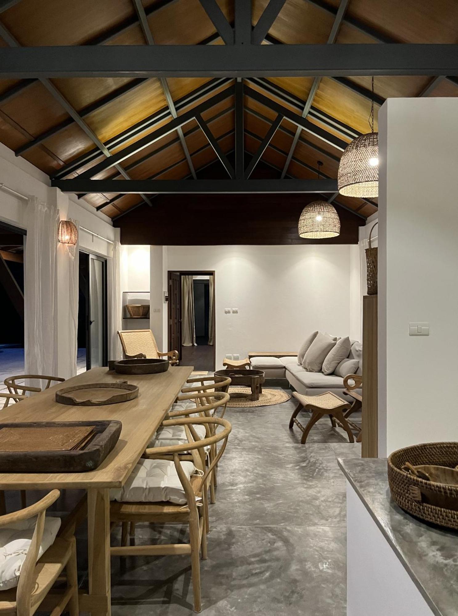 Villa Tengmo