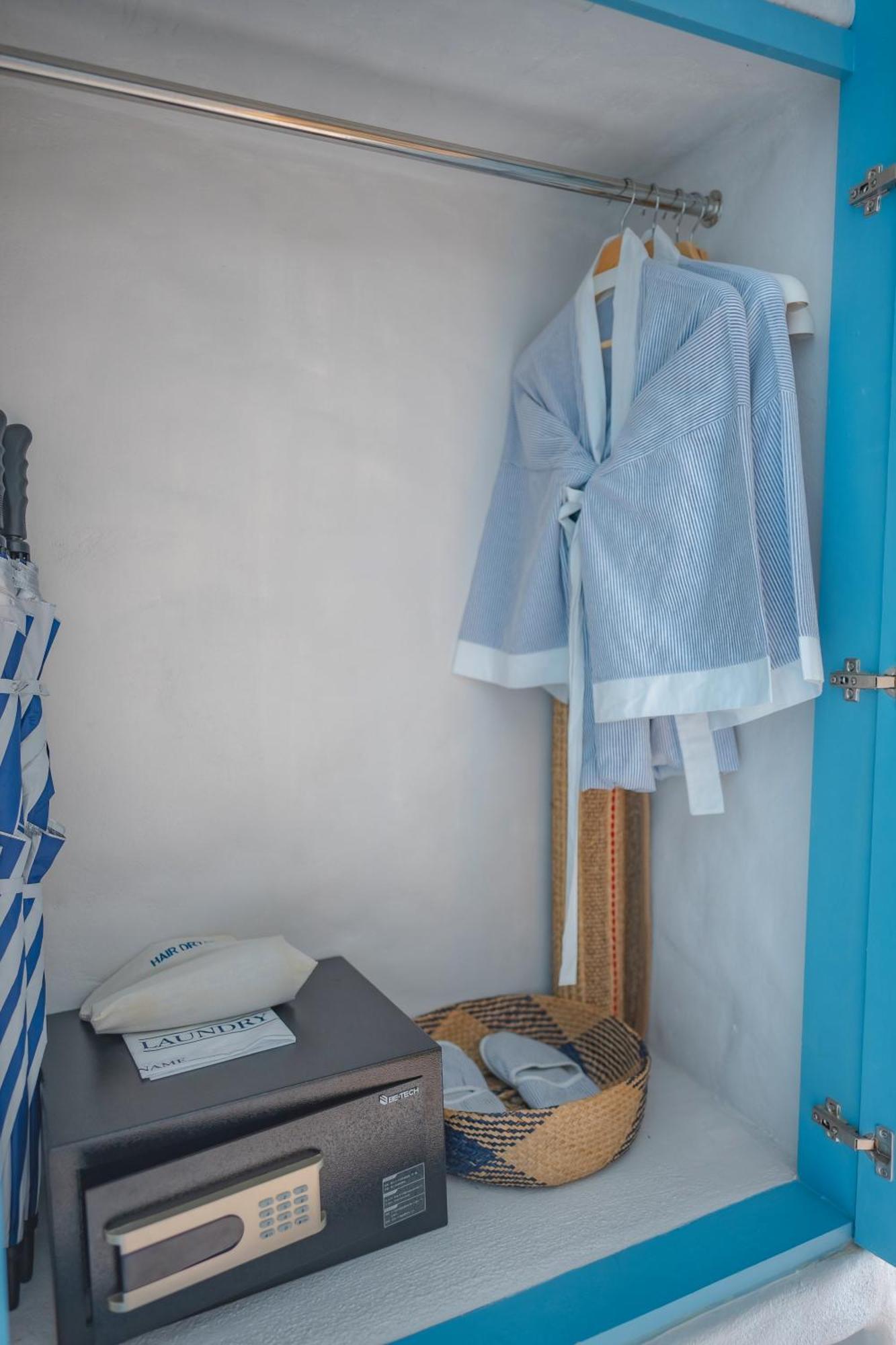 Double or Twin Room Pool Access