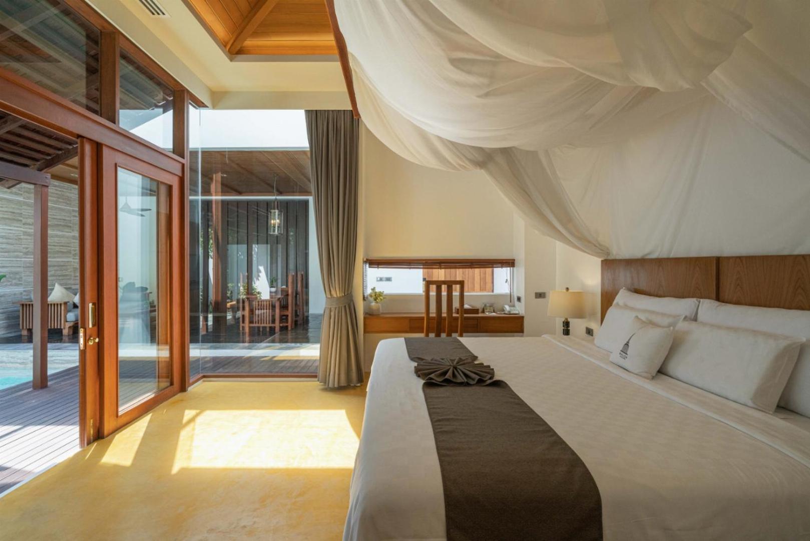 Superior Pool Villa