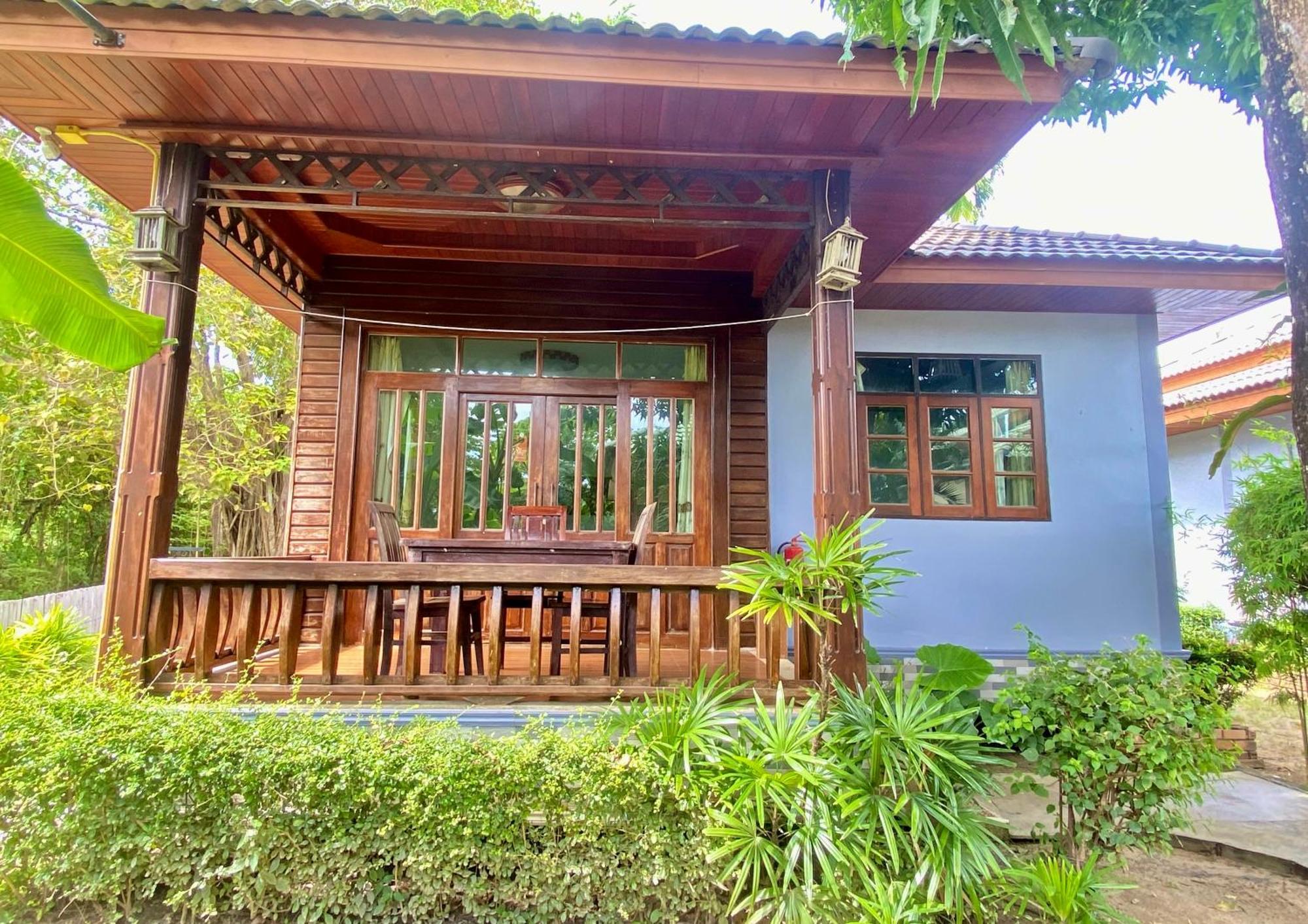 Superior Bungalow