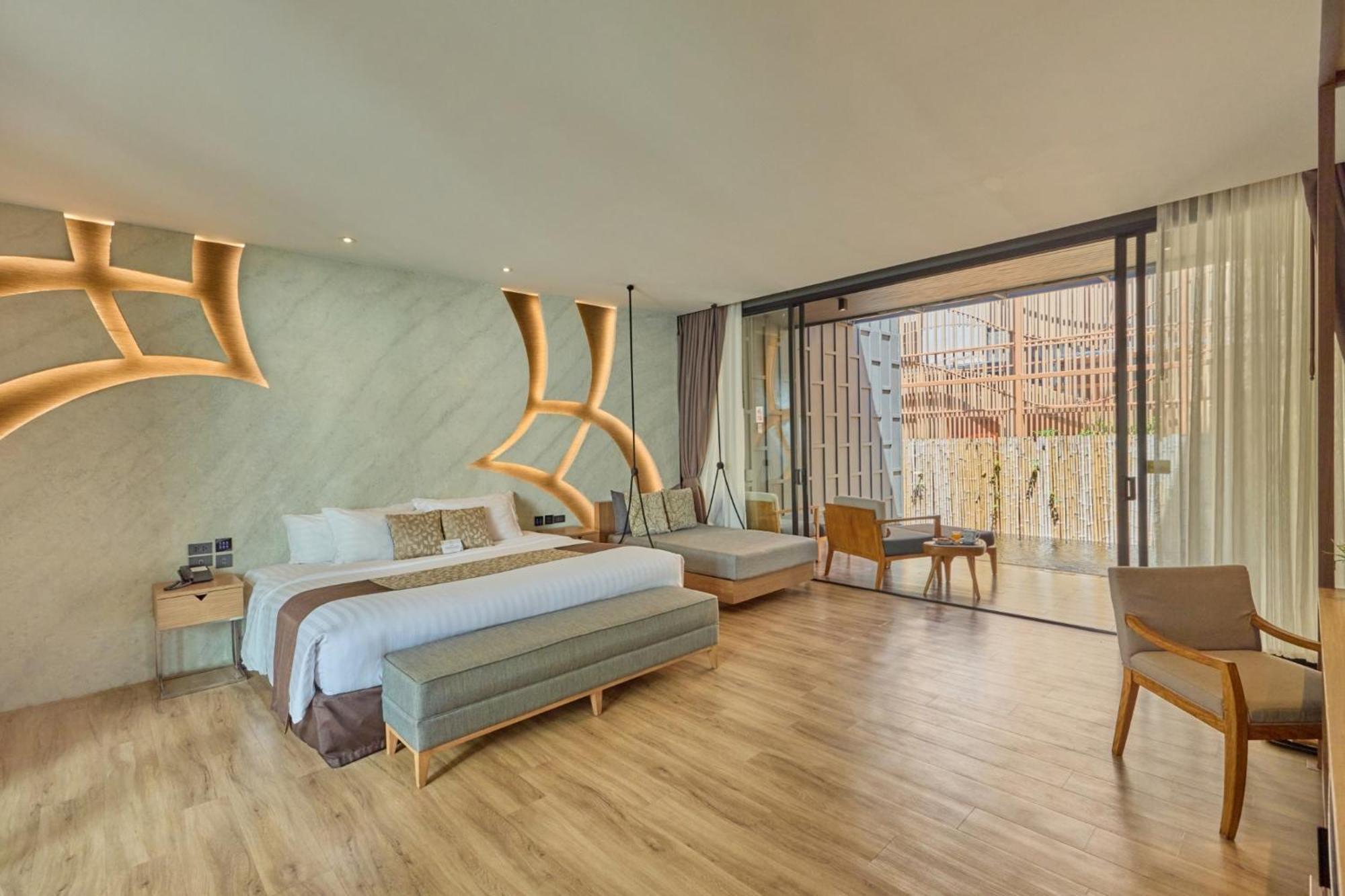 Suite Private Pool