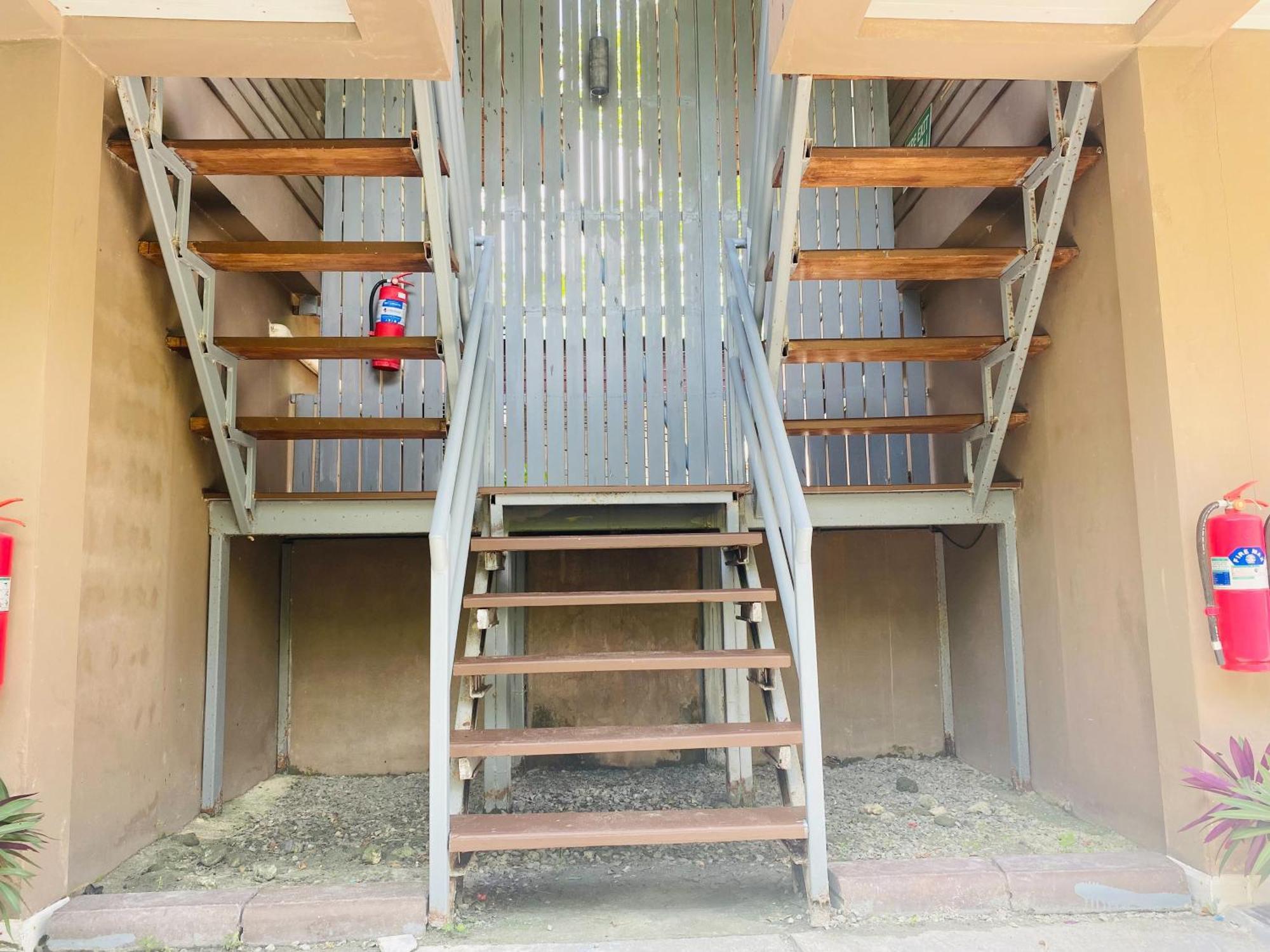 Deluxe Double Room Balcony