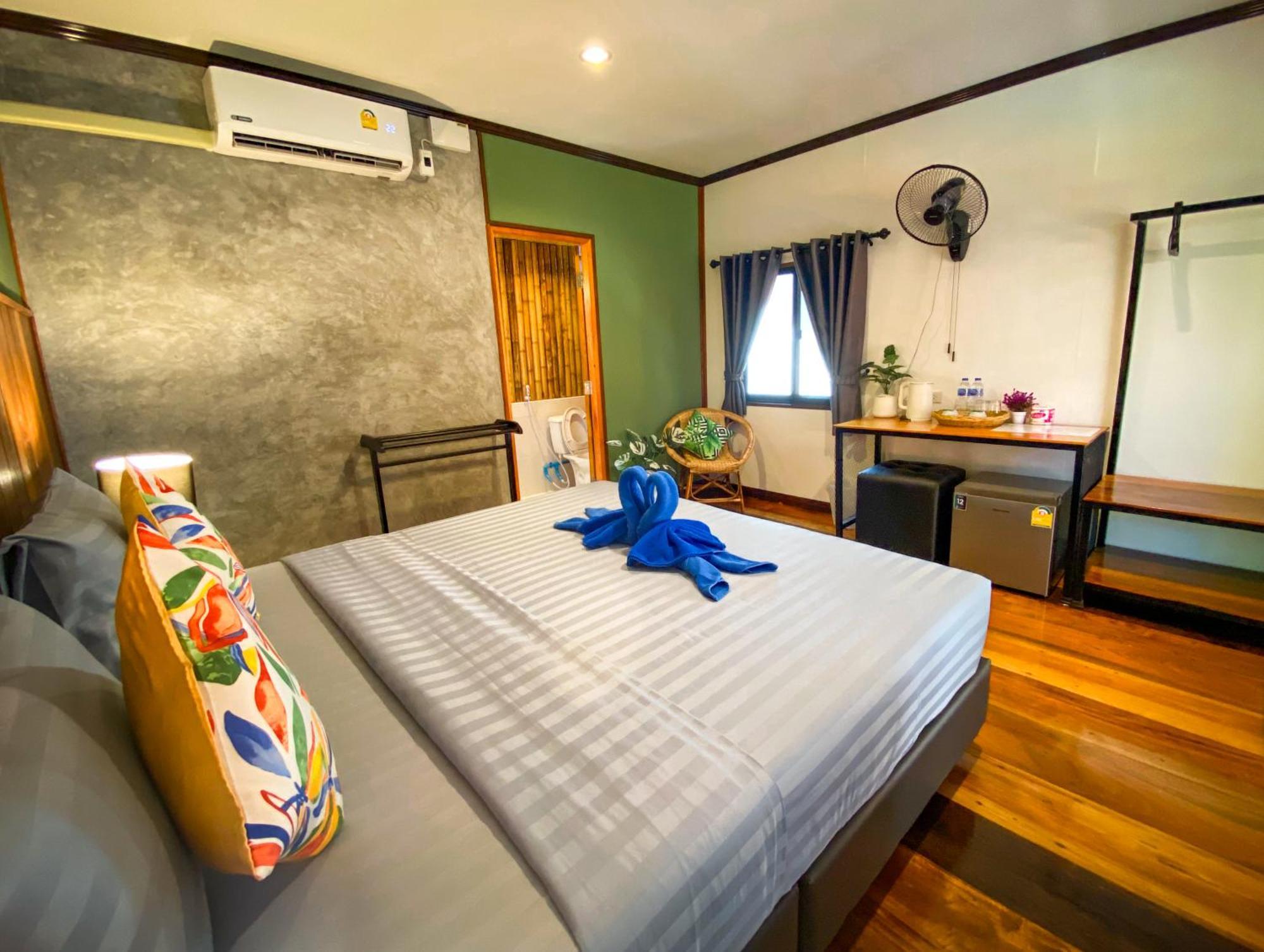 Grand Deluxe Bungalow