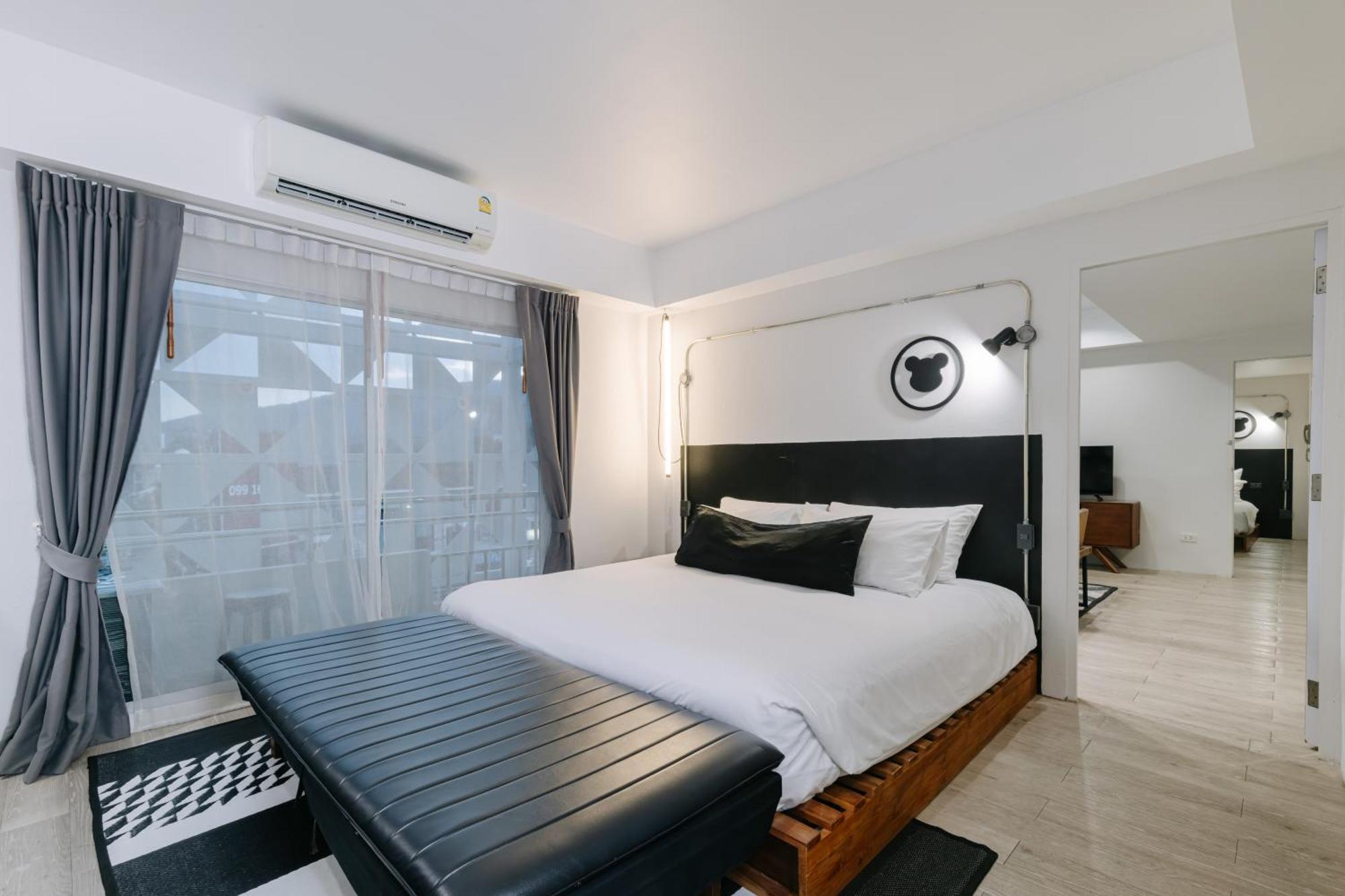 Suite Familiar