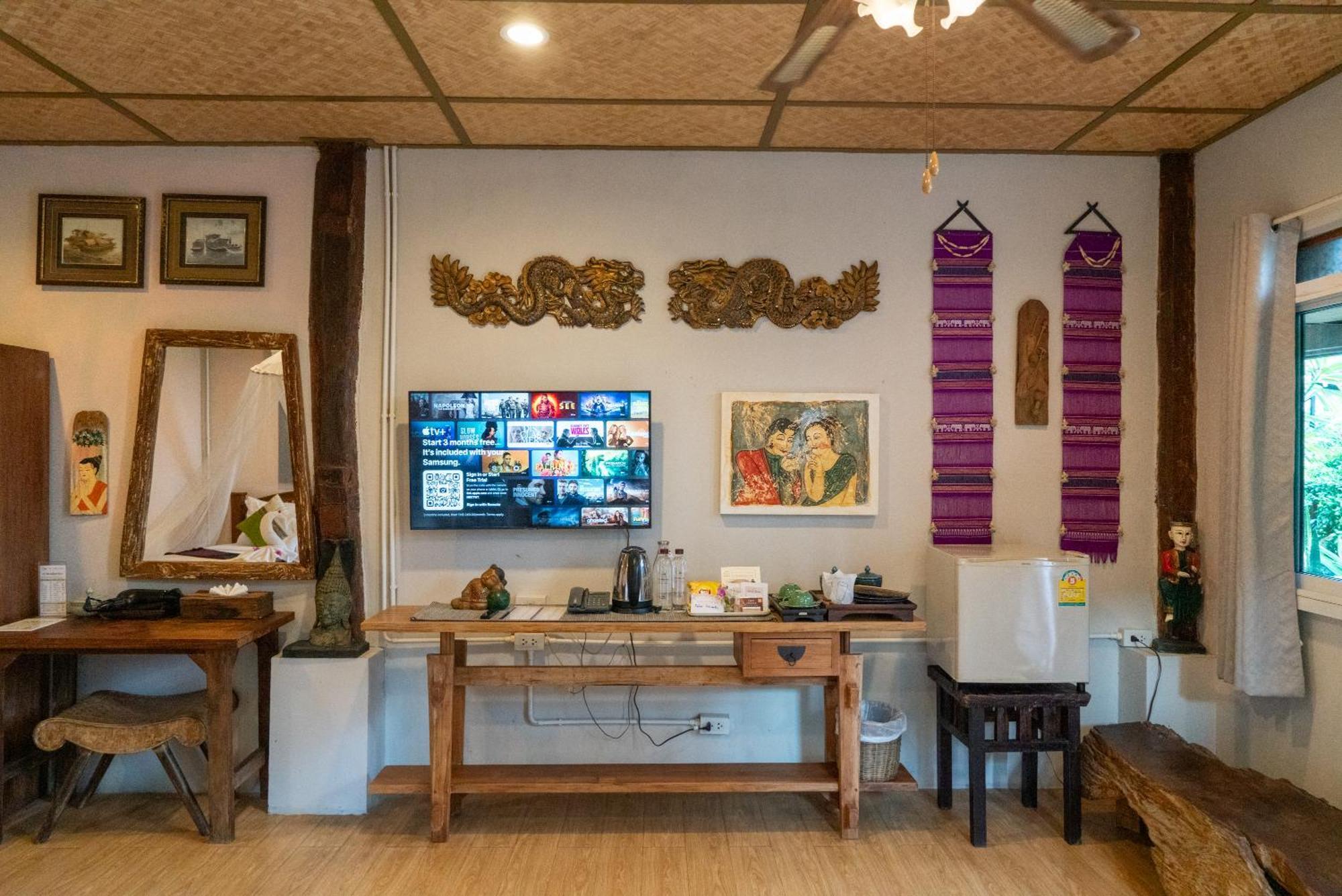 Villa Room