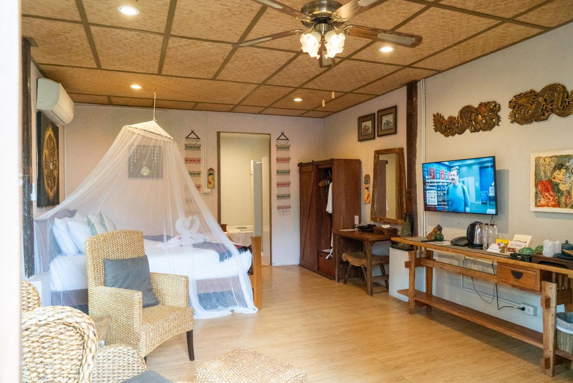 Villa Room