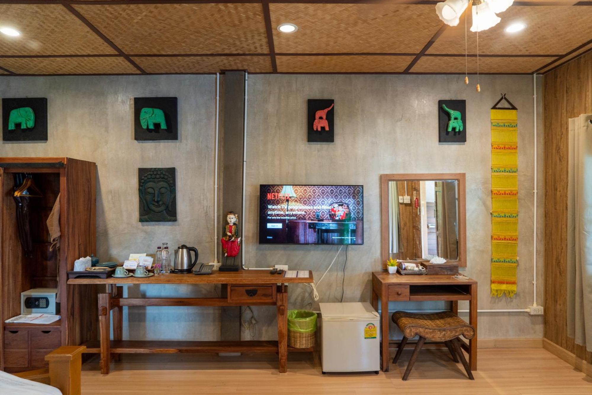 Villa Room