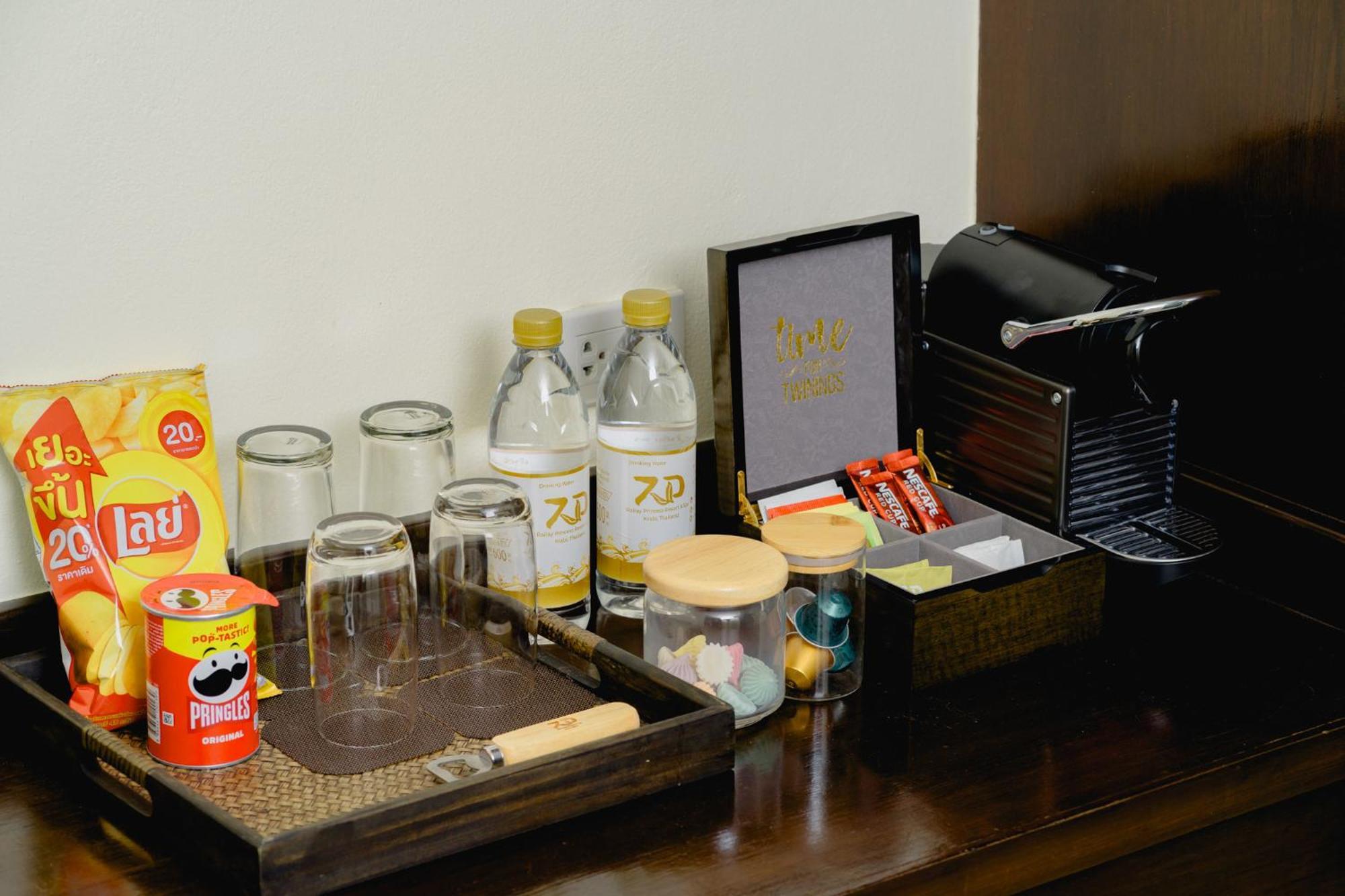 Premier Room