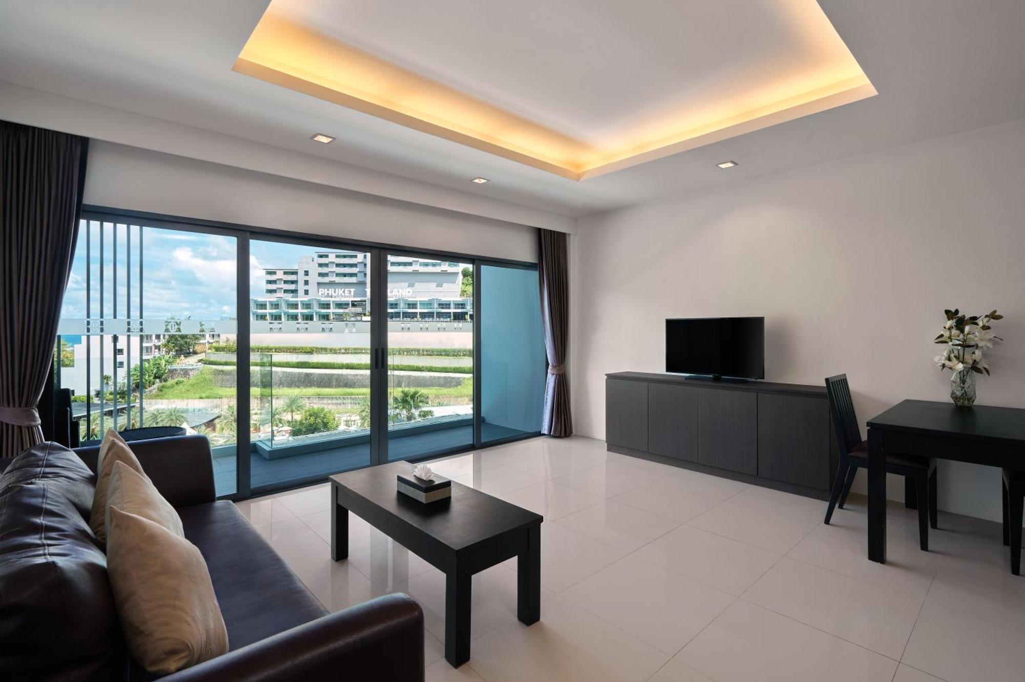 One-Bedroom Suite