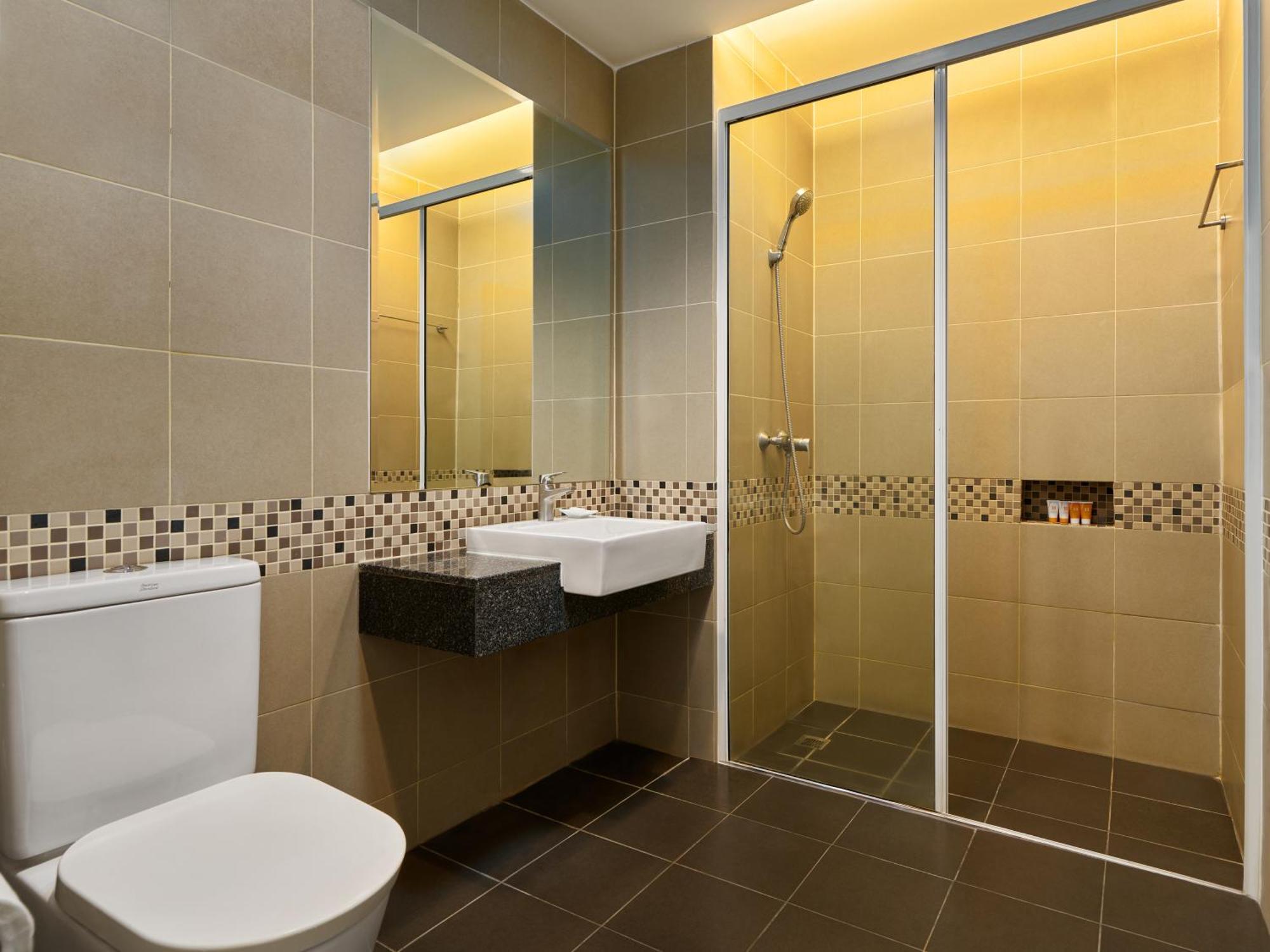 One-Bedroom Suite