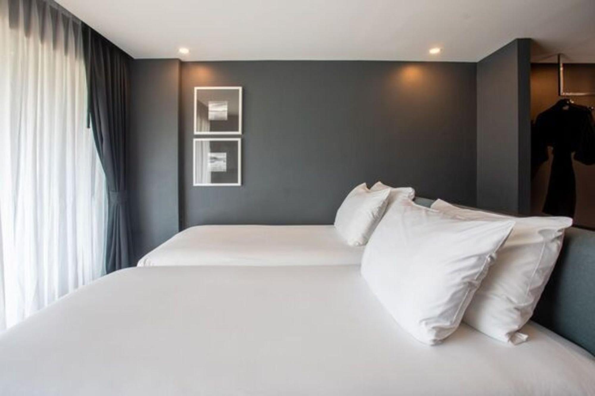 Studio Twin Room