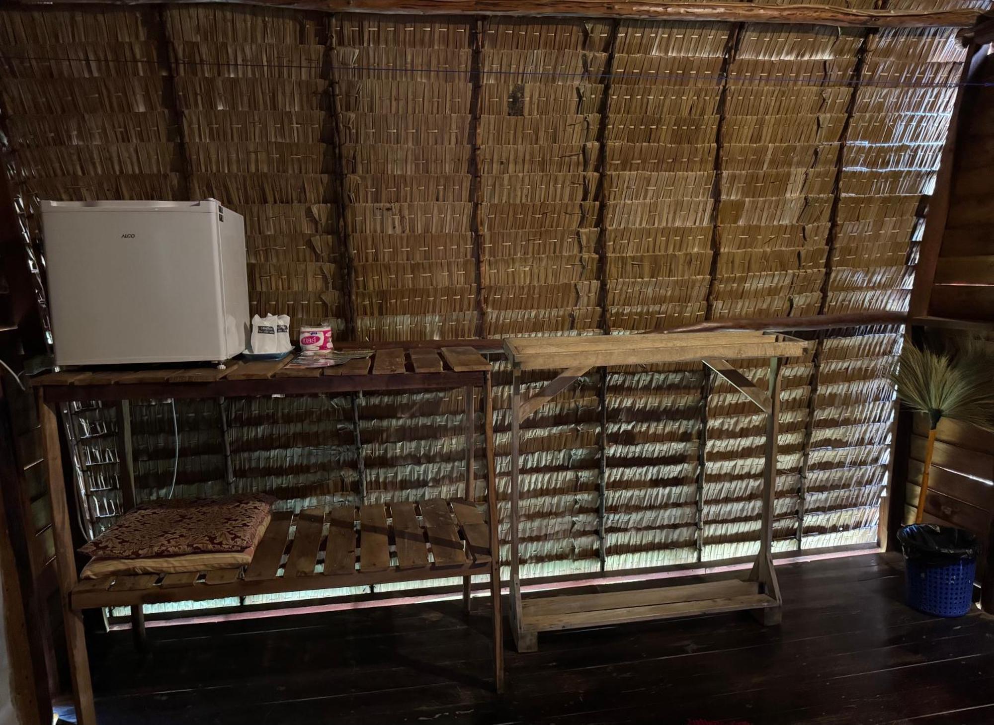 Bungalow Fan