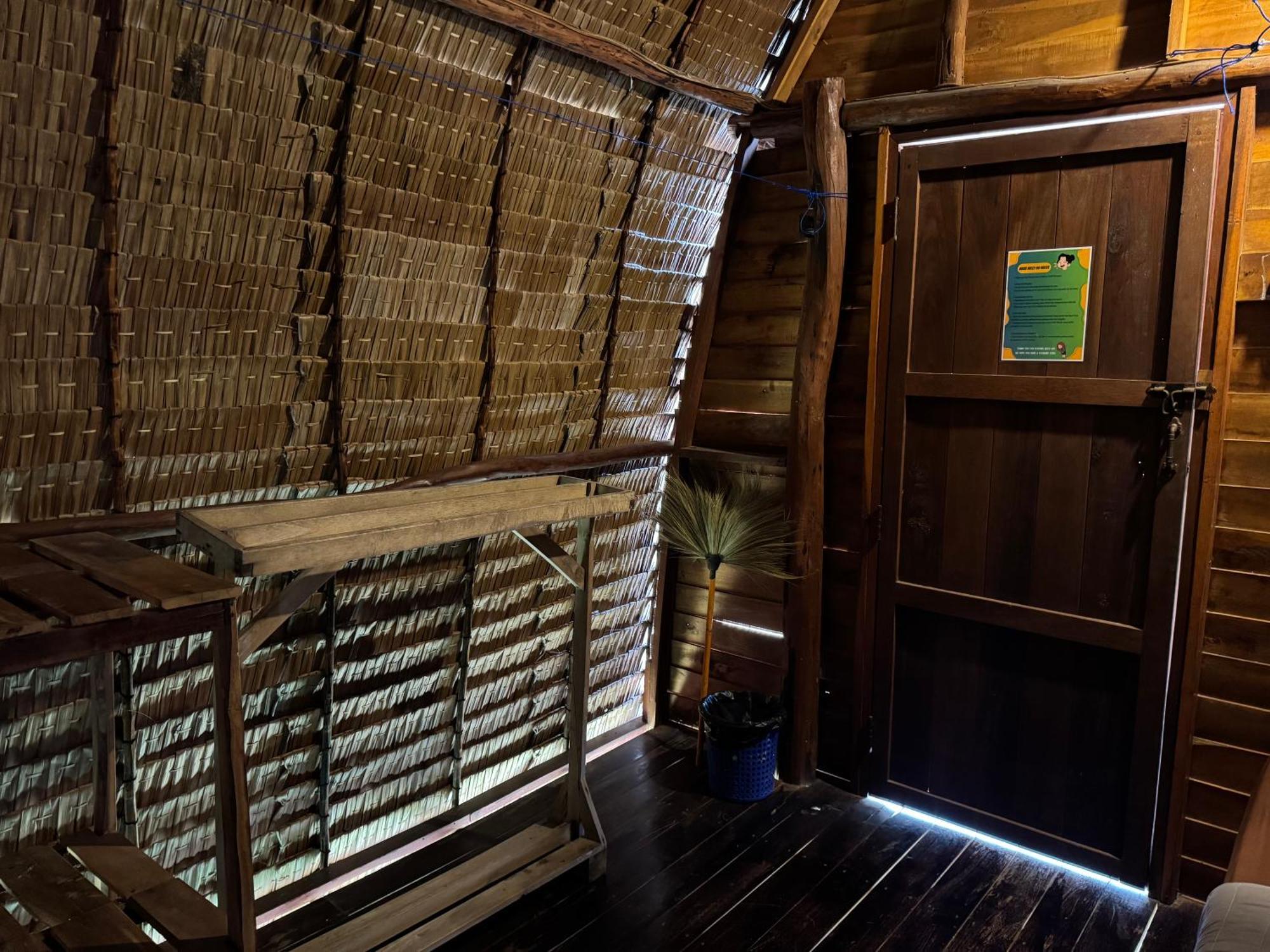 Bungalow Fan