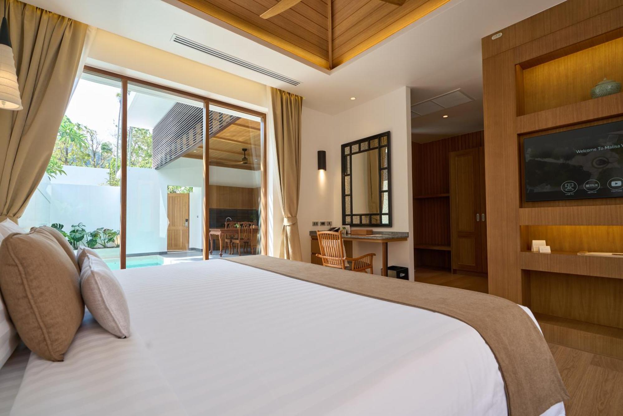 Pool Villa