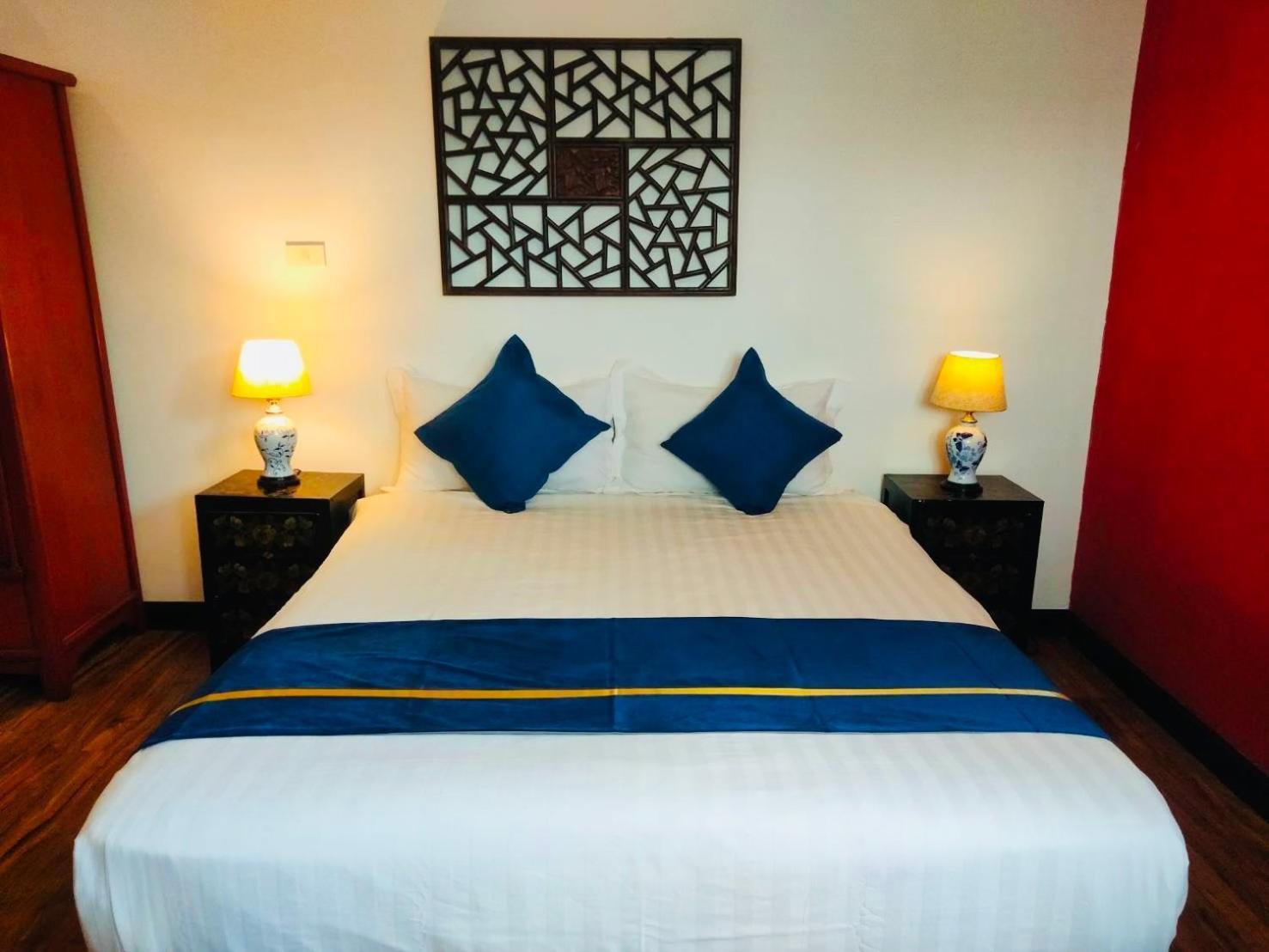 Family Suite Terrace