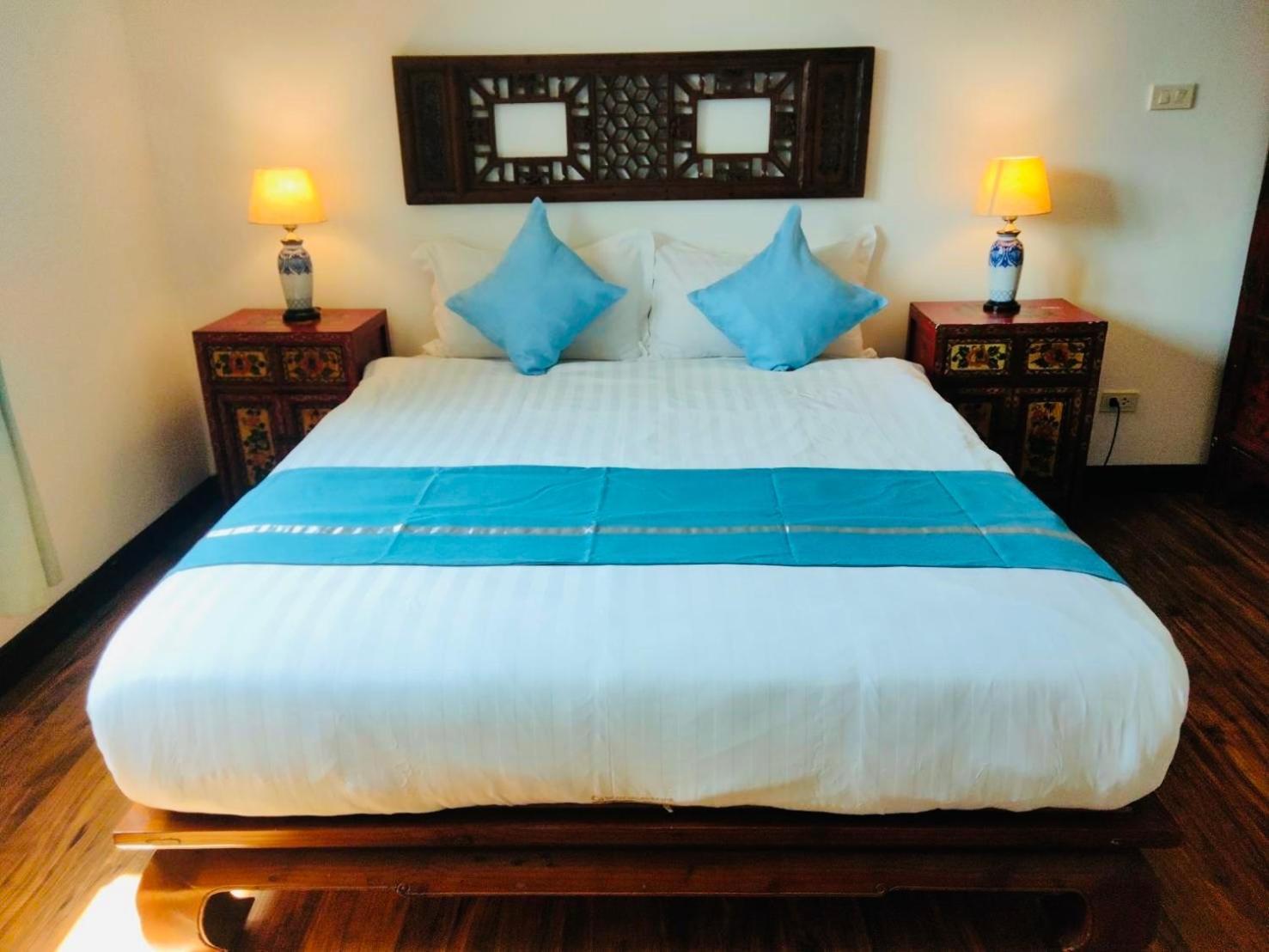 Family Suite Terrace