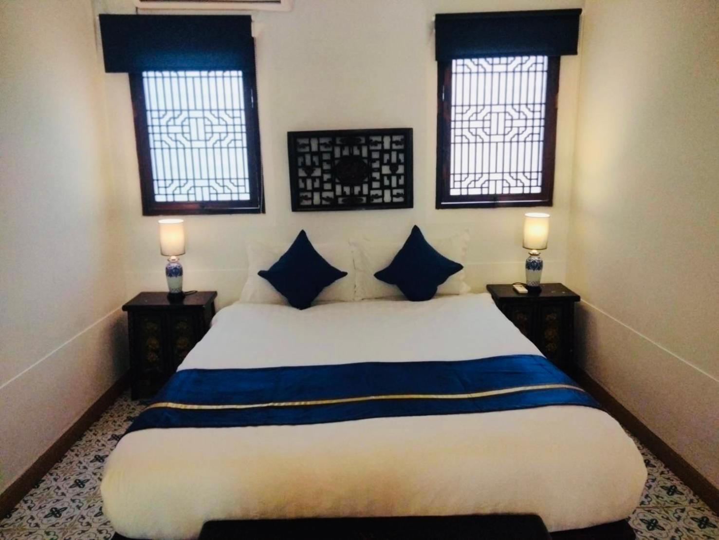 One-Bedroom Villa Private Pool