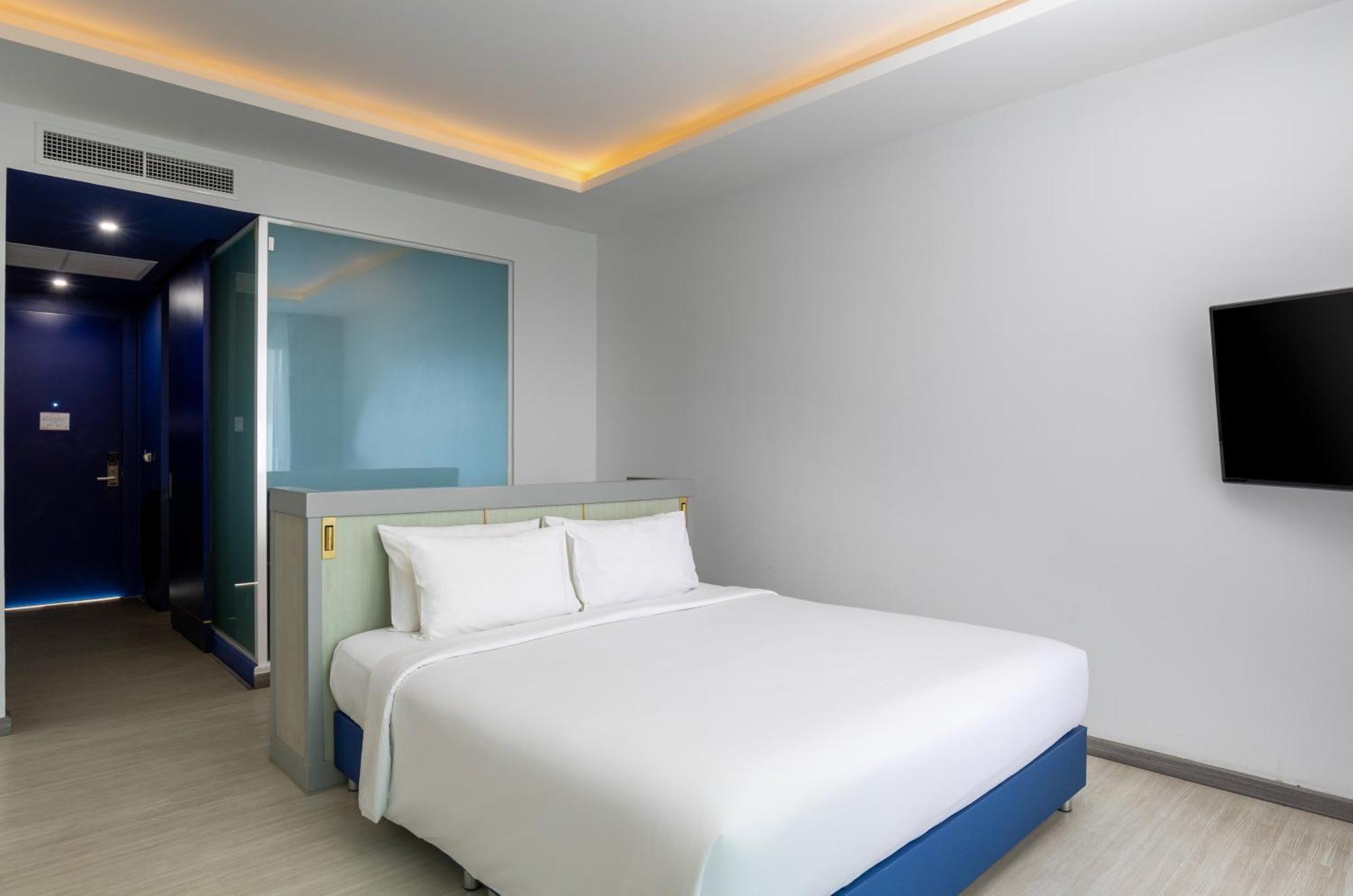 Executive Ocean View