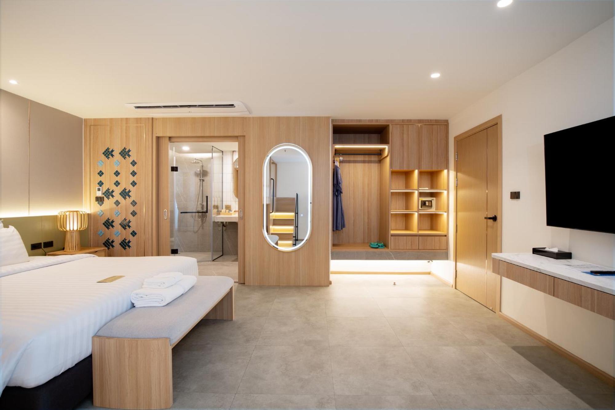 Family Suite