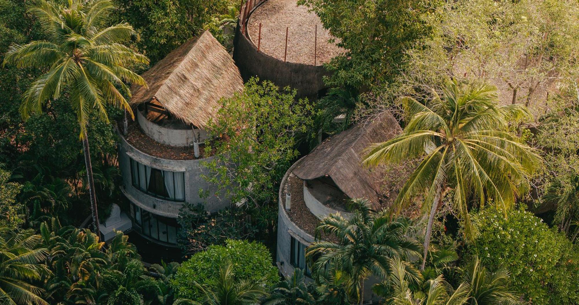 Grand Villa