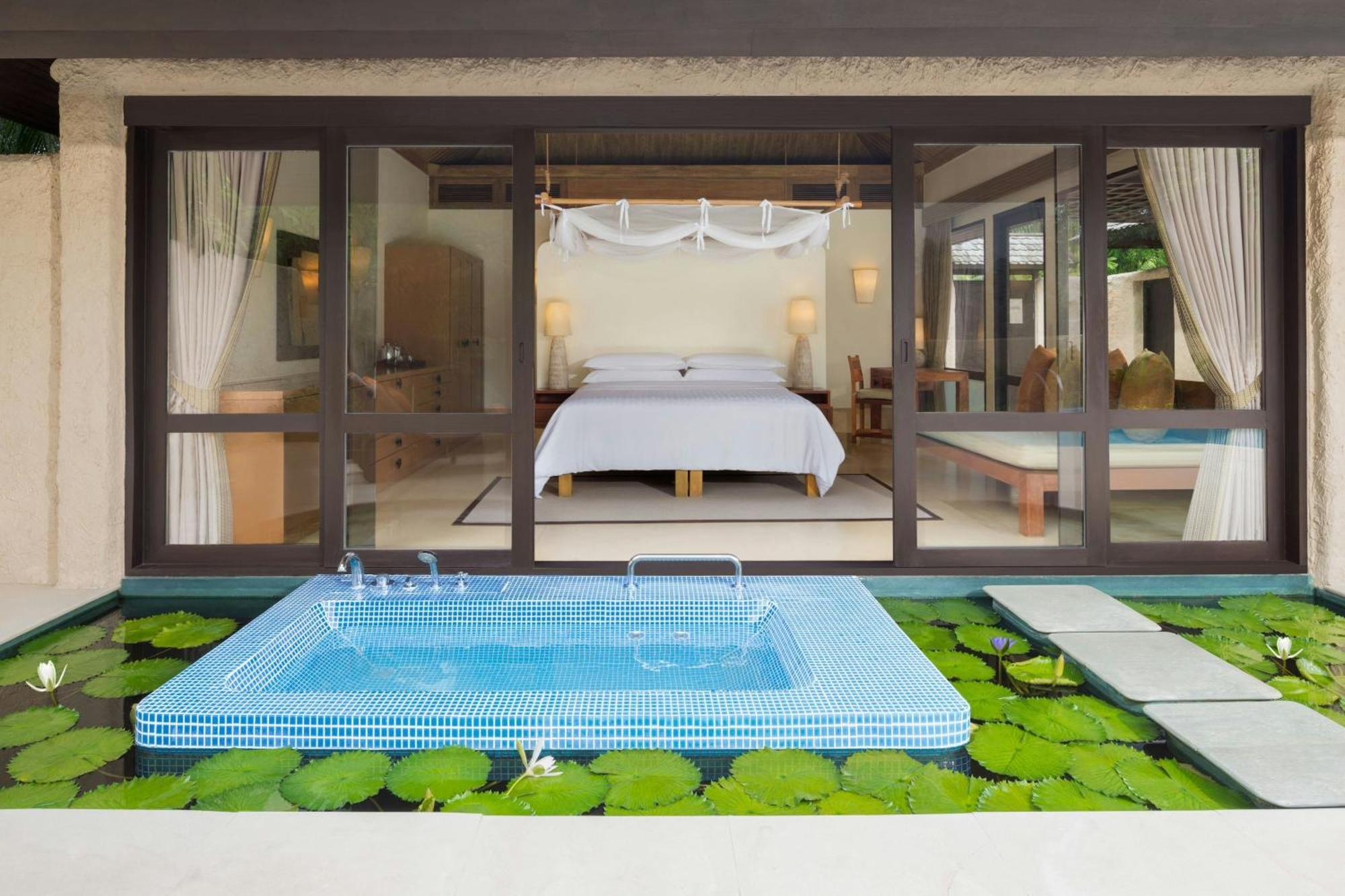 1 Bedroom Pool Villa