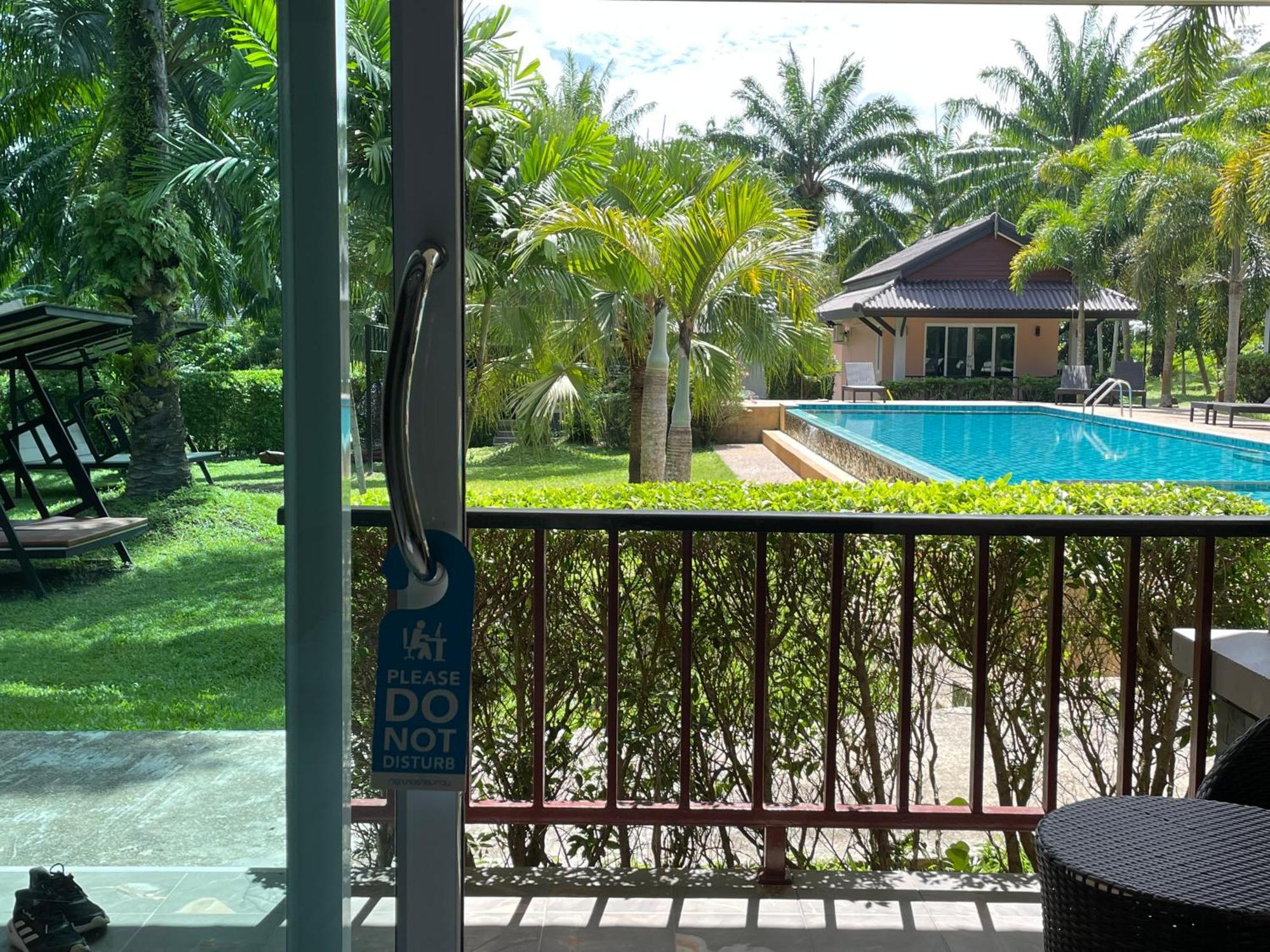 Family Bungalow