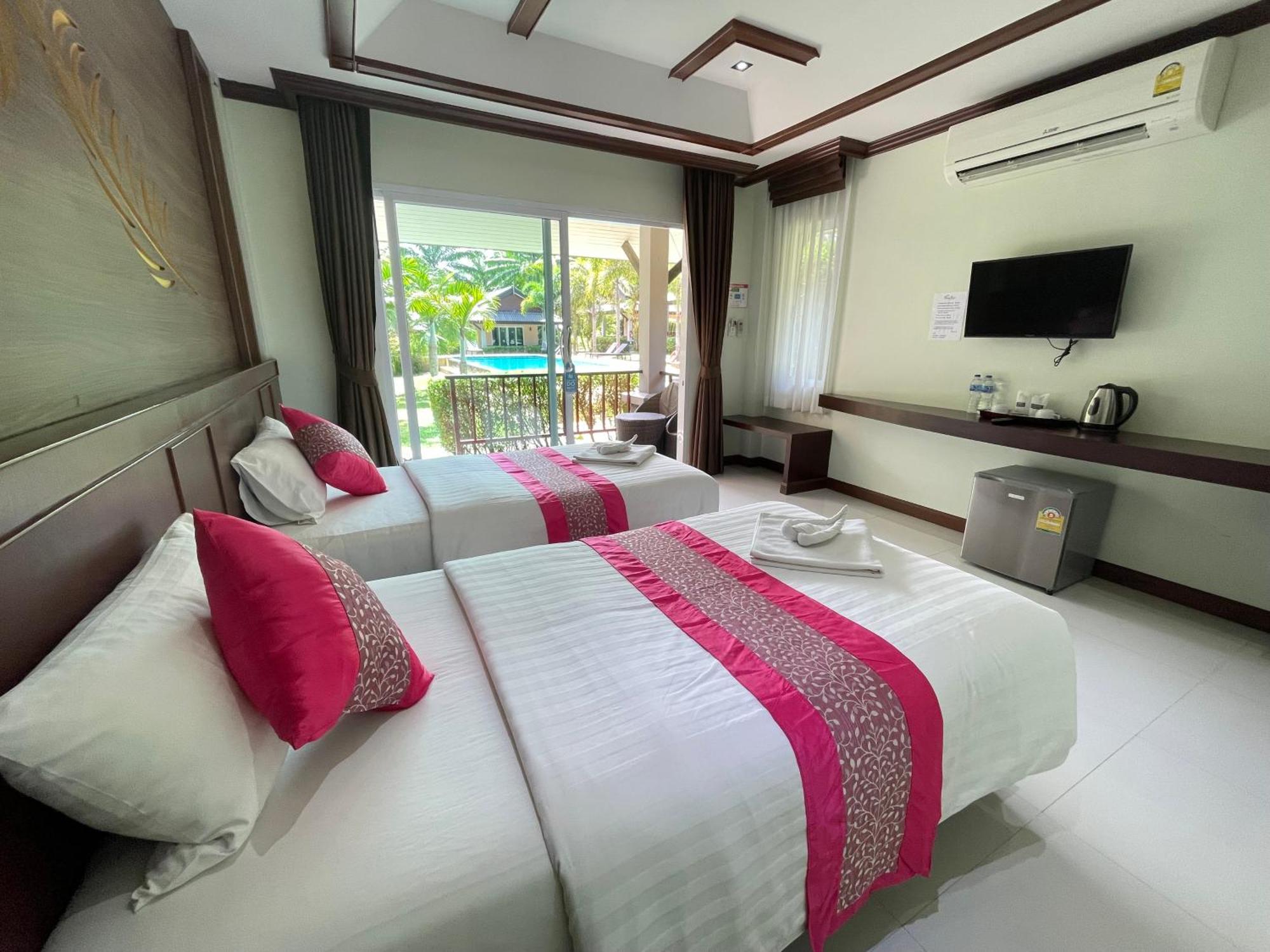 Family Bungalow