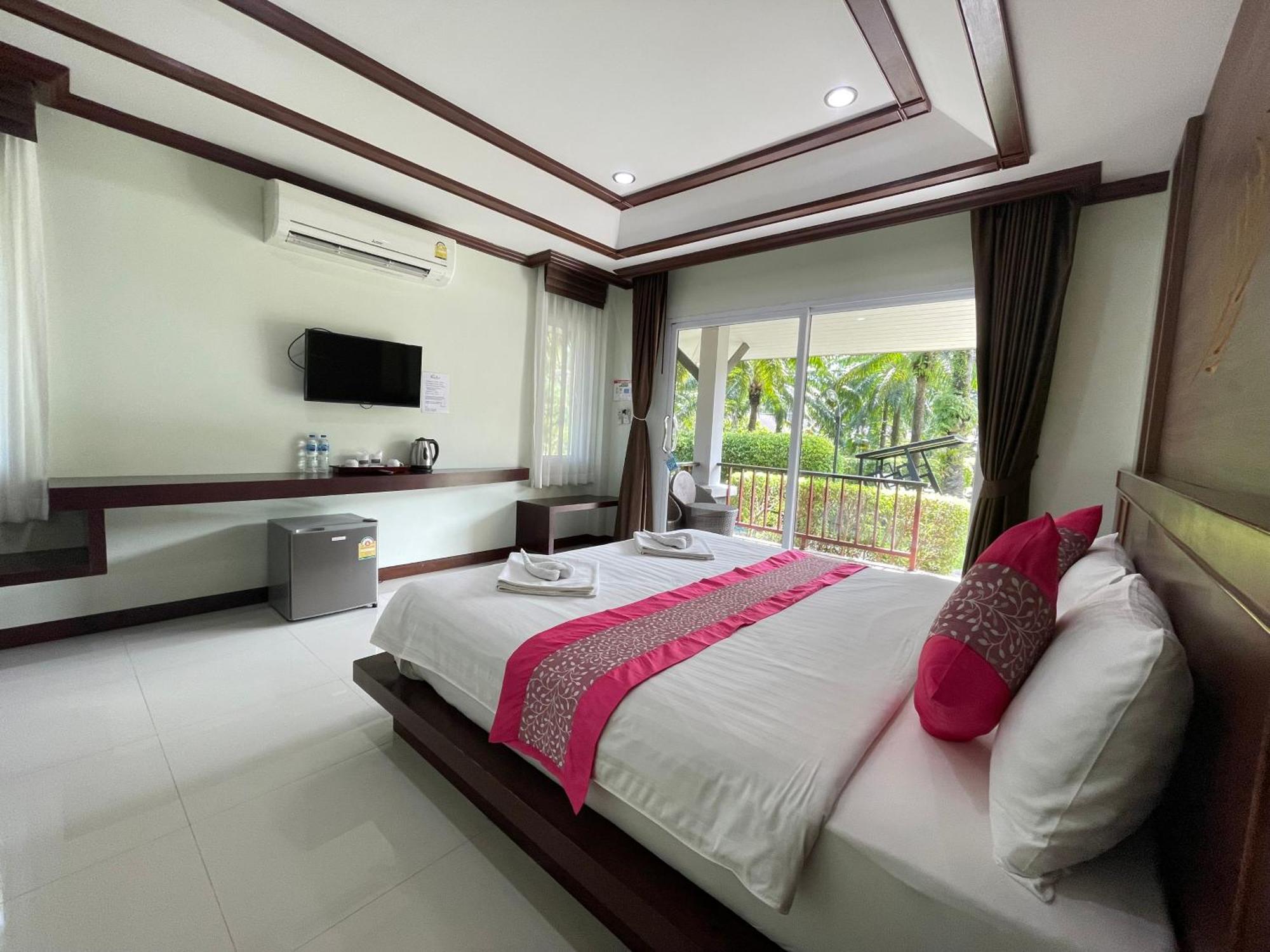 Family Bungalow