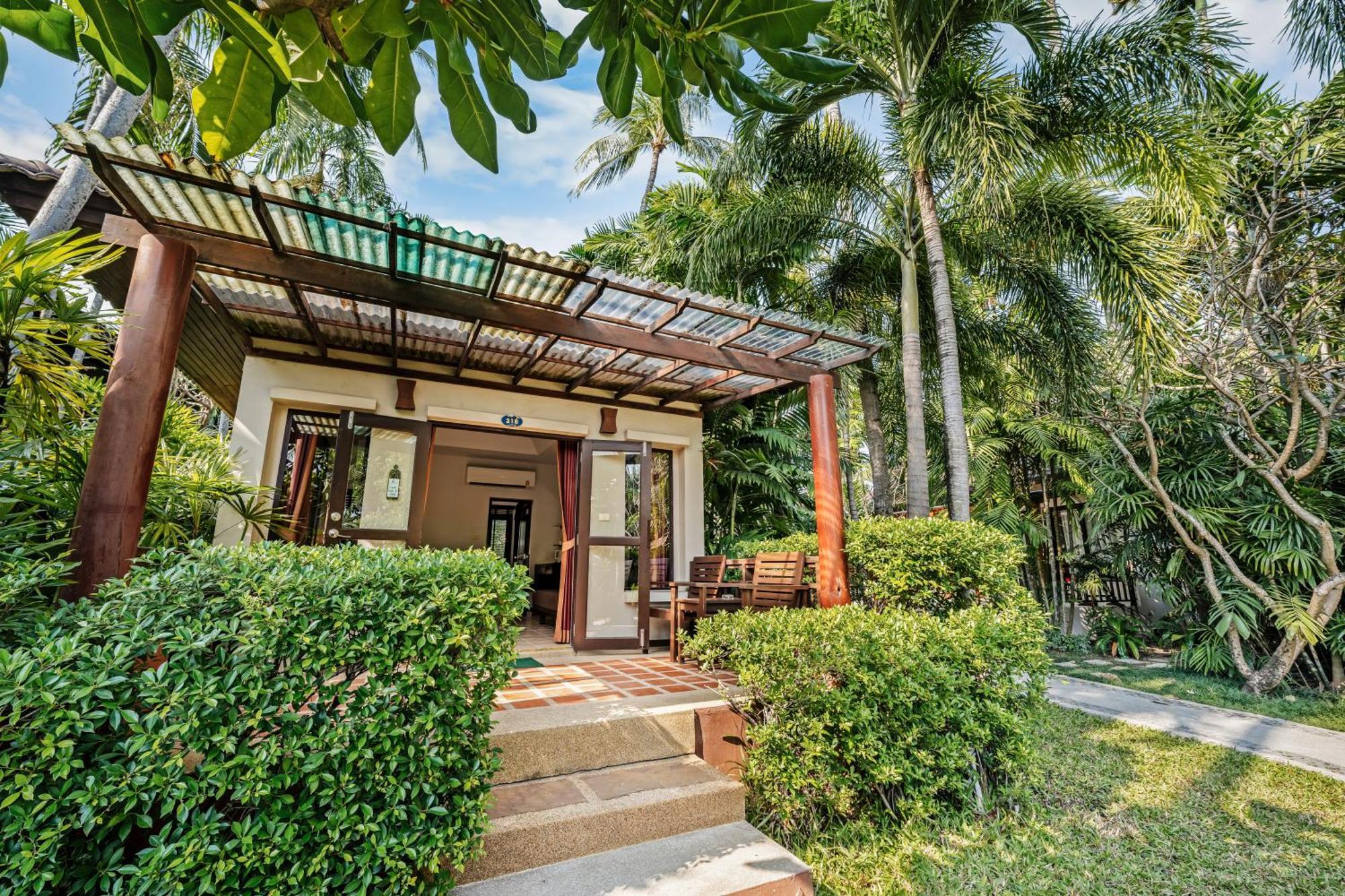 Executive Villa