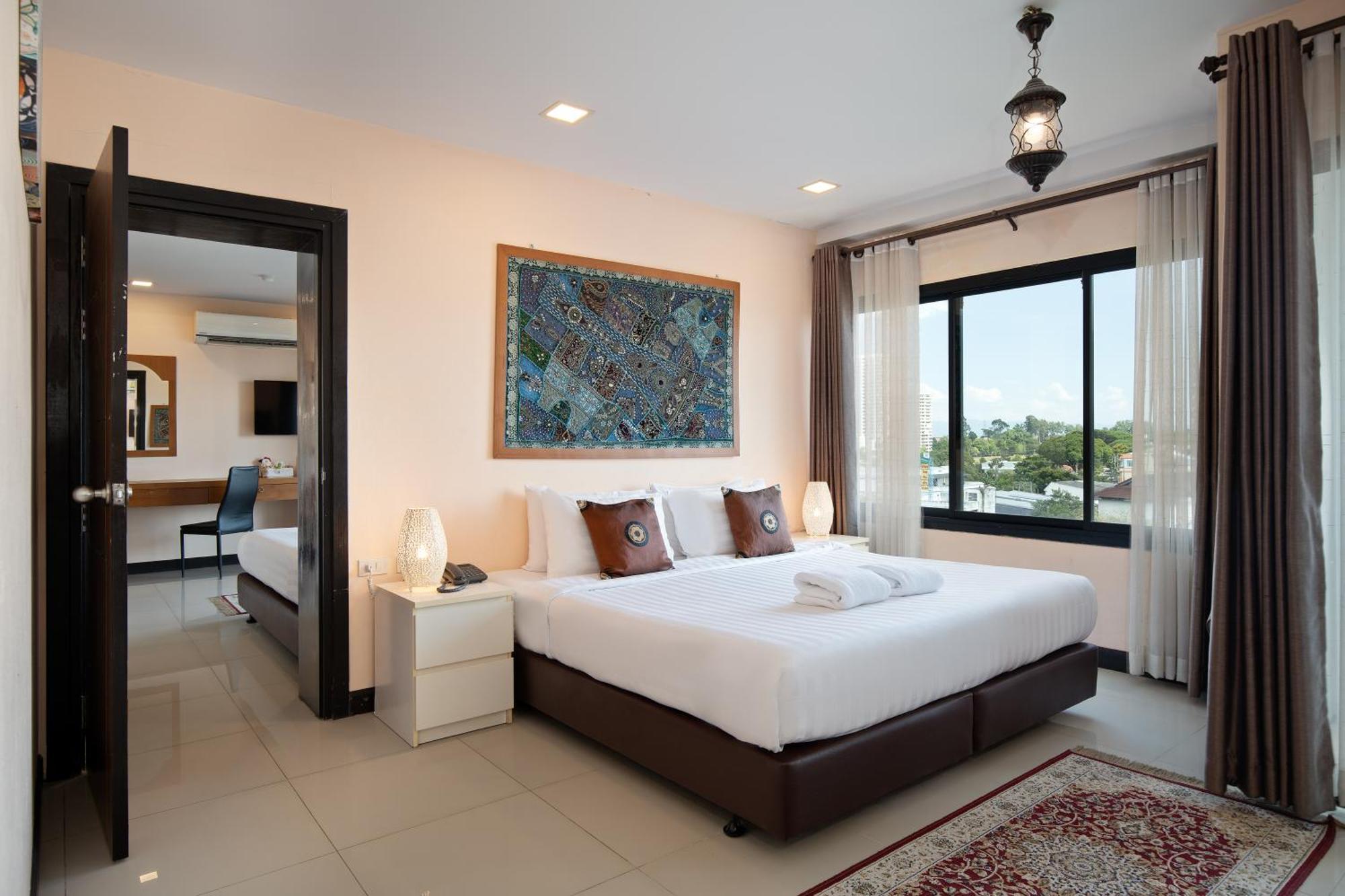 Family Suite