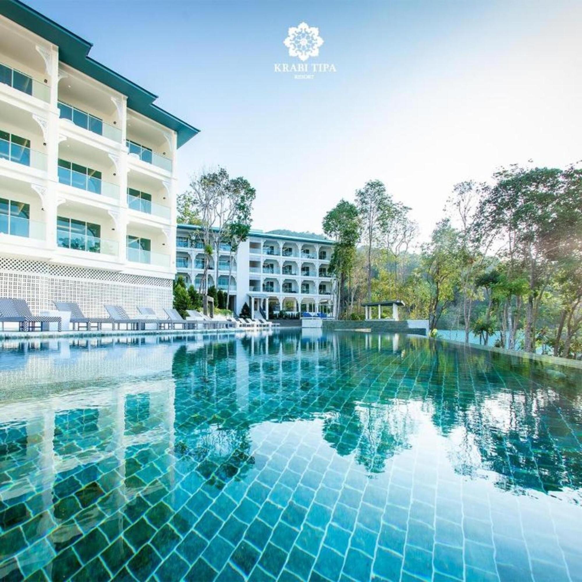 Executive Ocean View