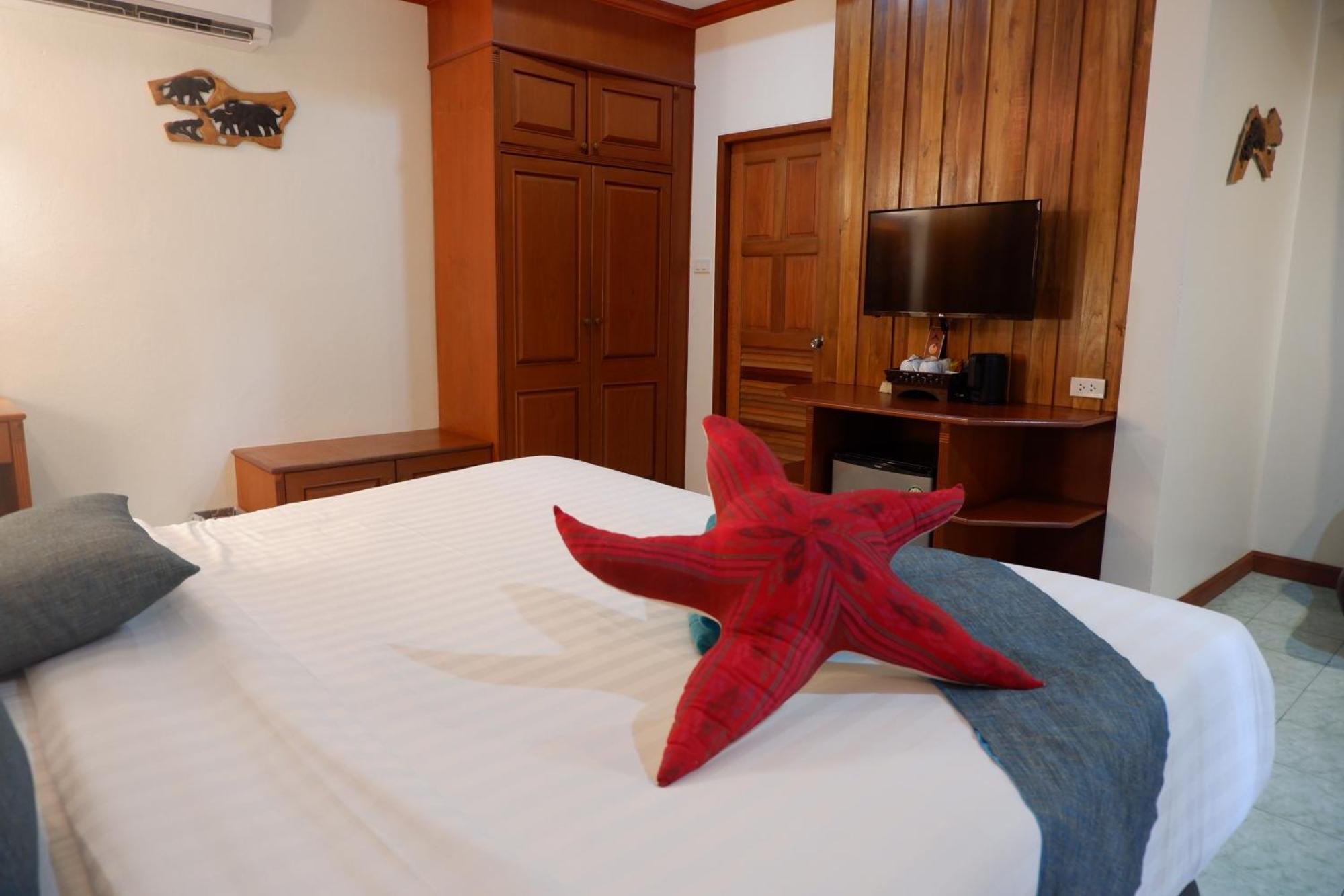 Premier Deluxe Villa