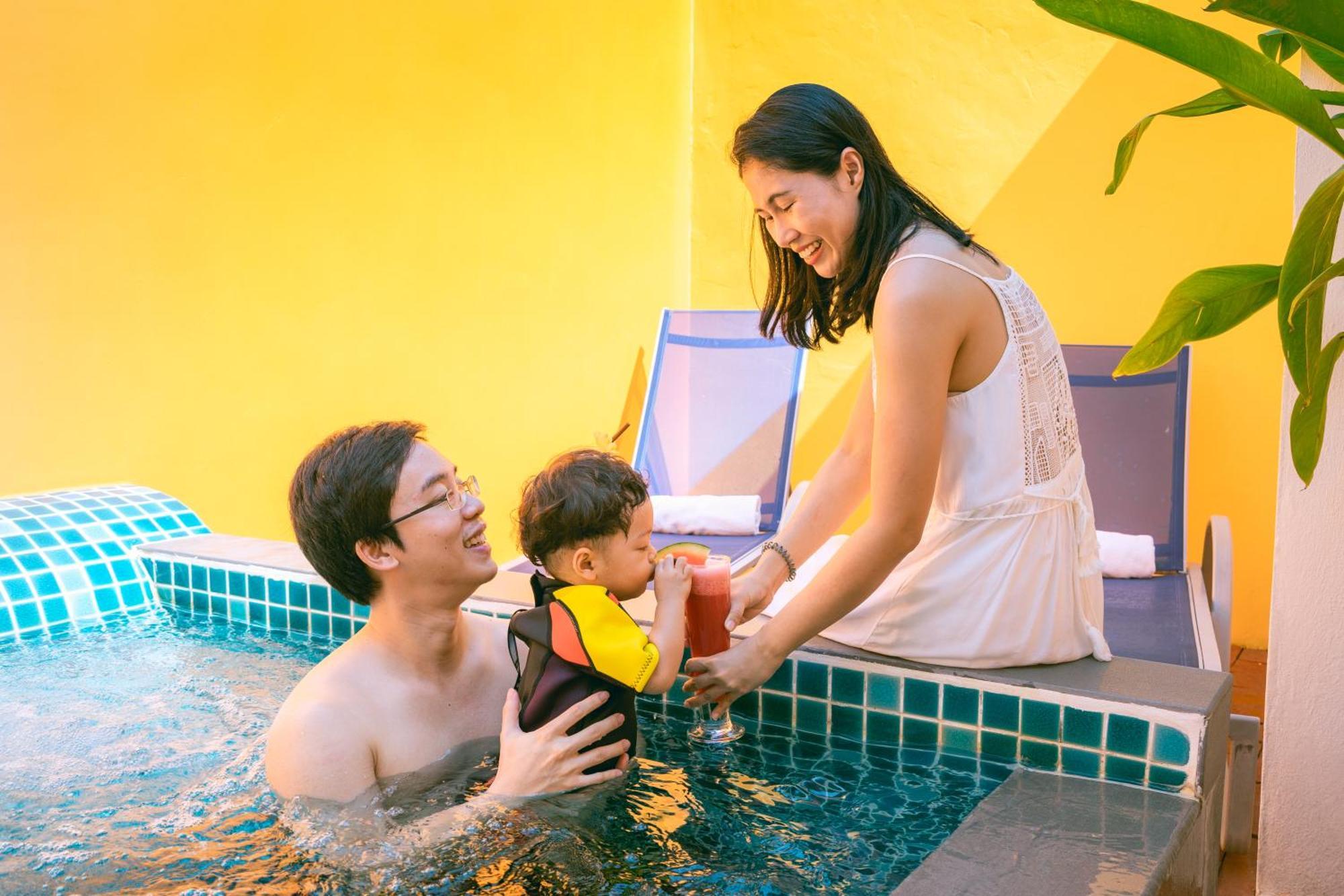 Villa Private Pool