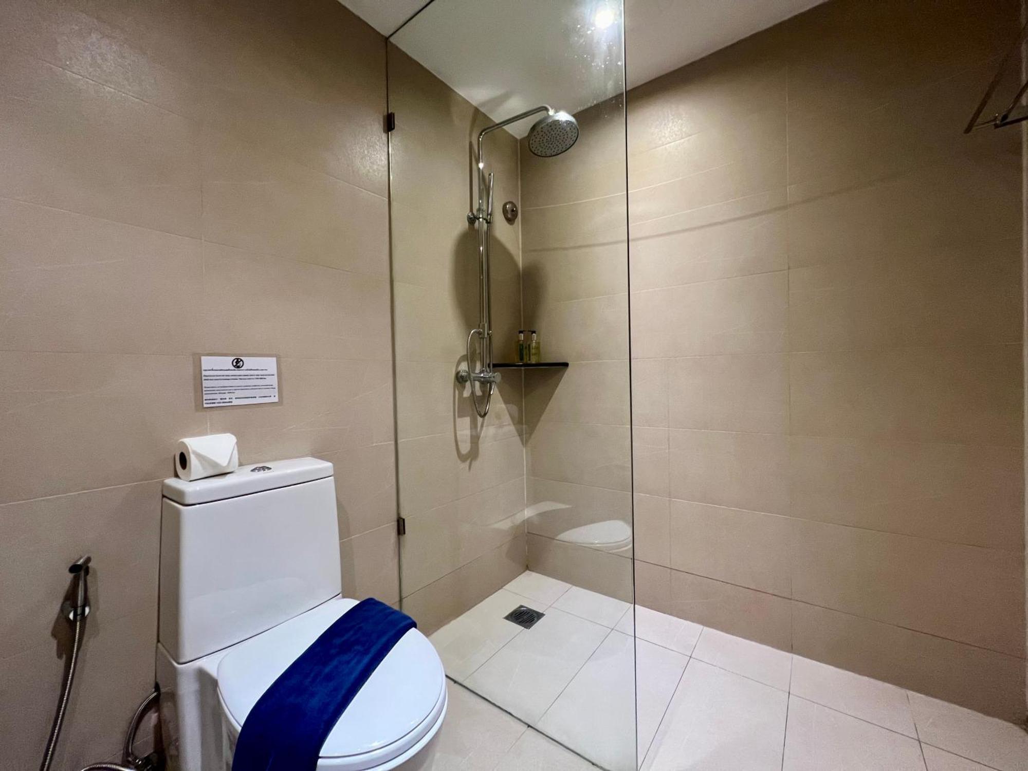 Superior Two-Bedroom Apartment
