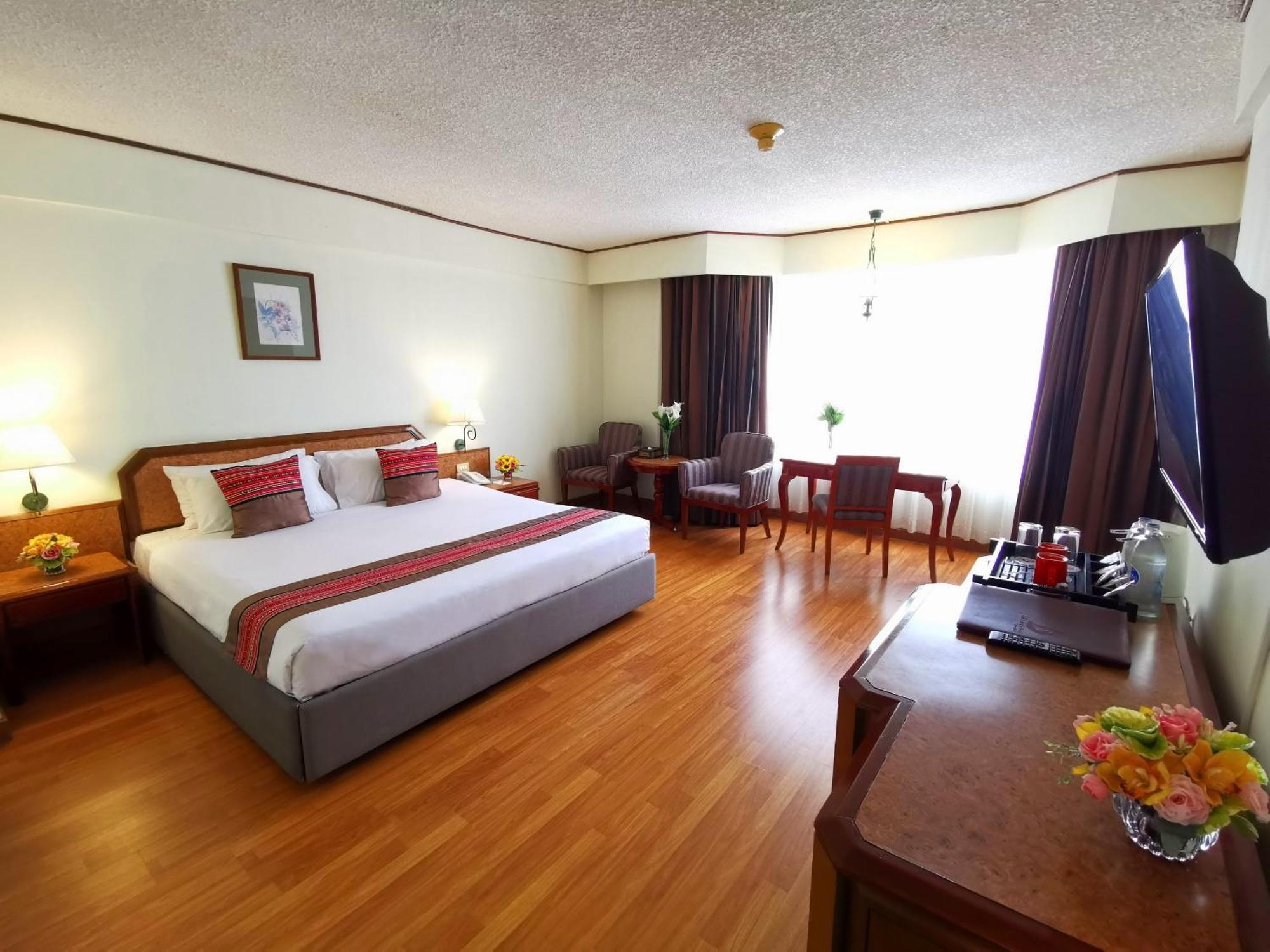 Superior Double Room