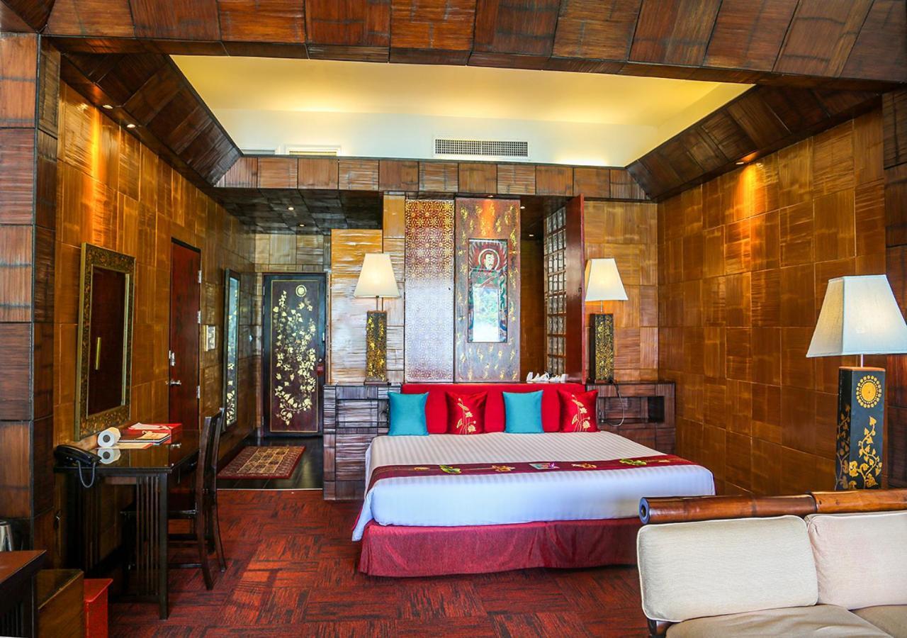 Beach Wing Suite