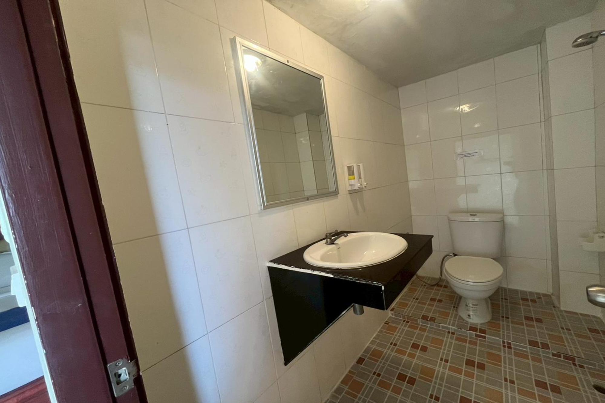 Superior Twin Room with City View