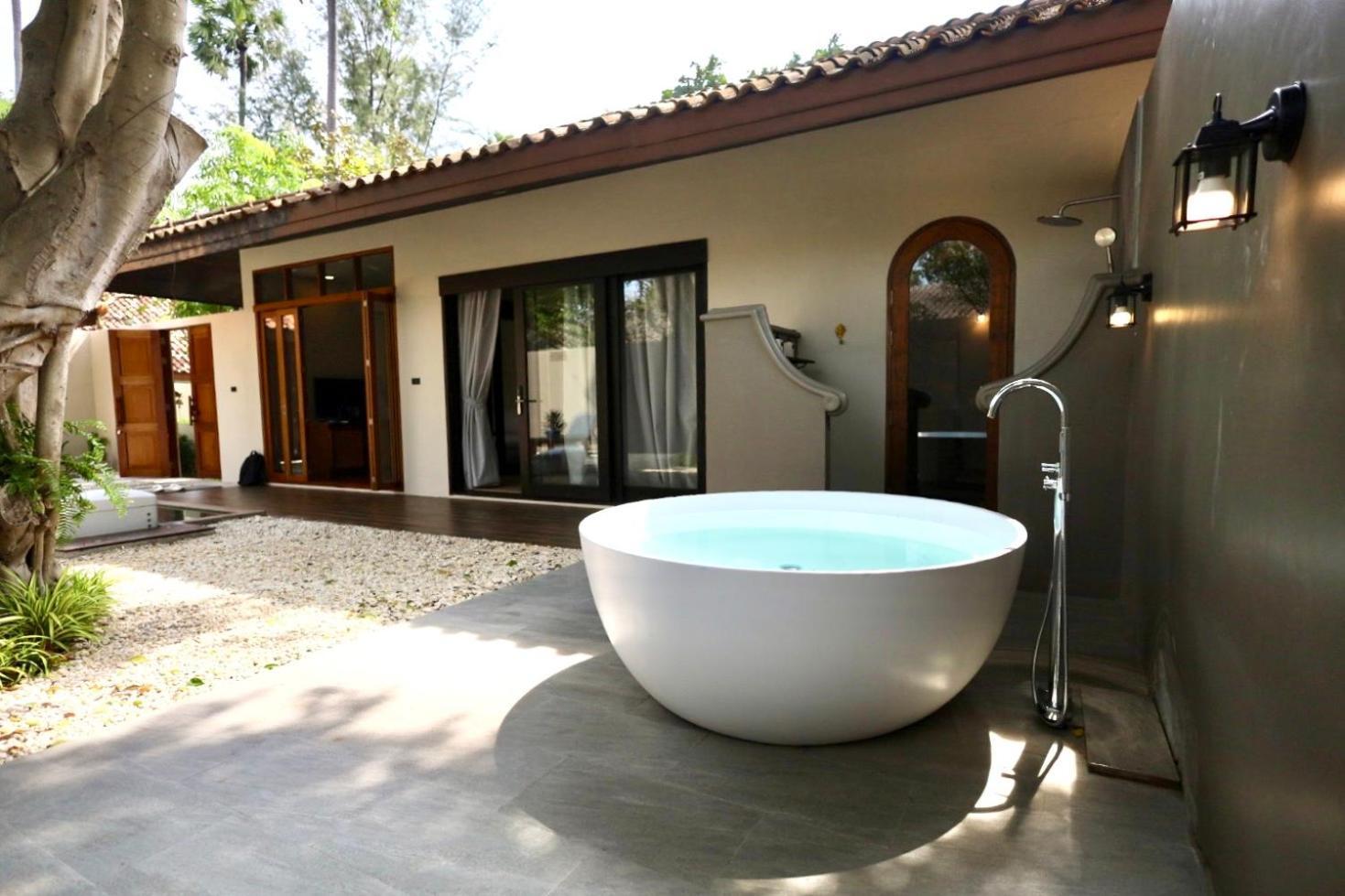 Two-Bedroom Villa