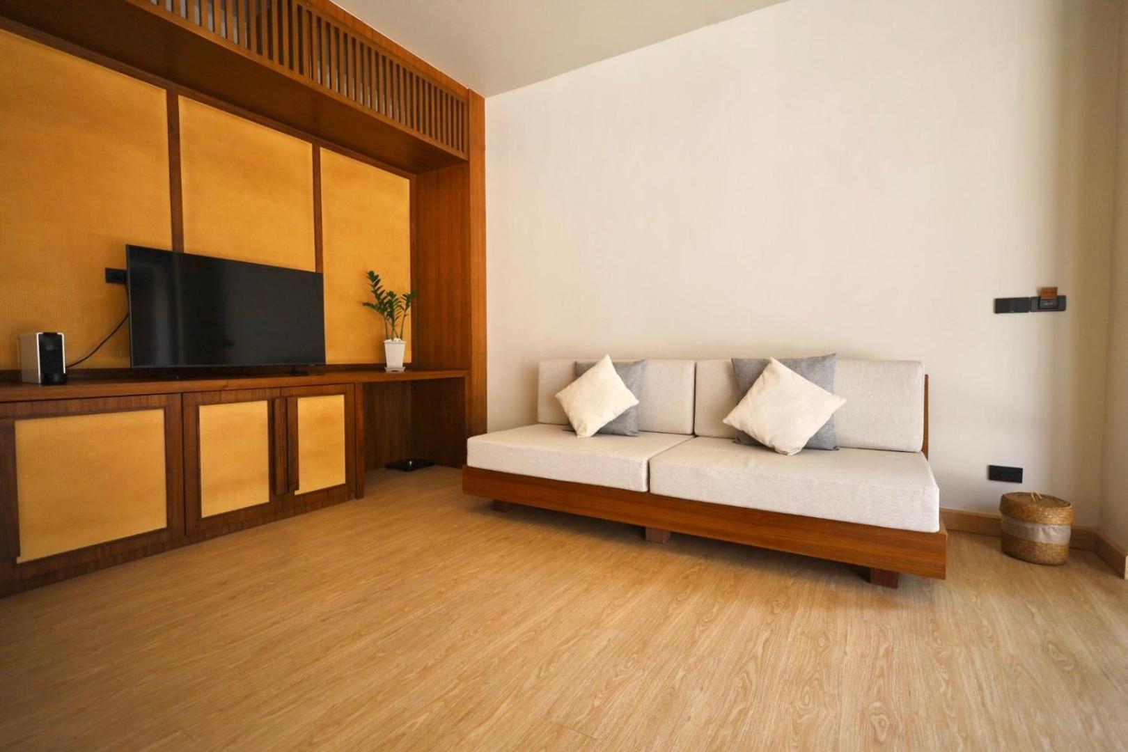 Two-Bedroom Villa