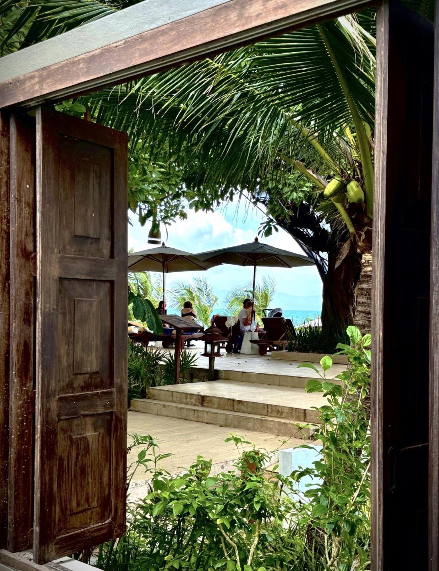 Sea view Deluxe Villa