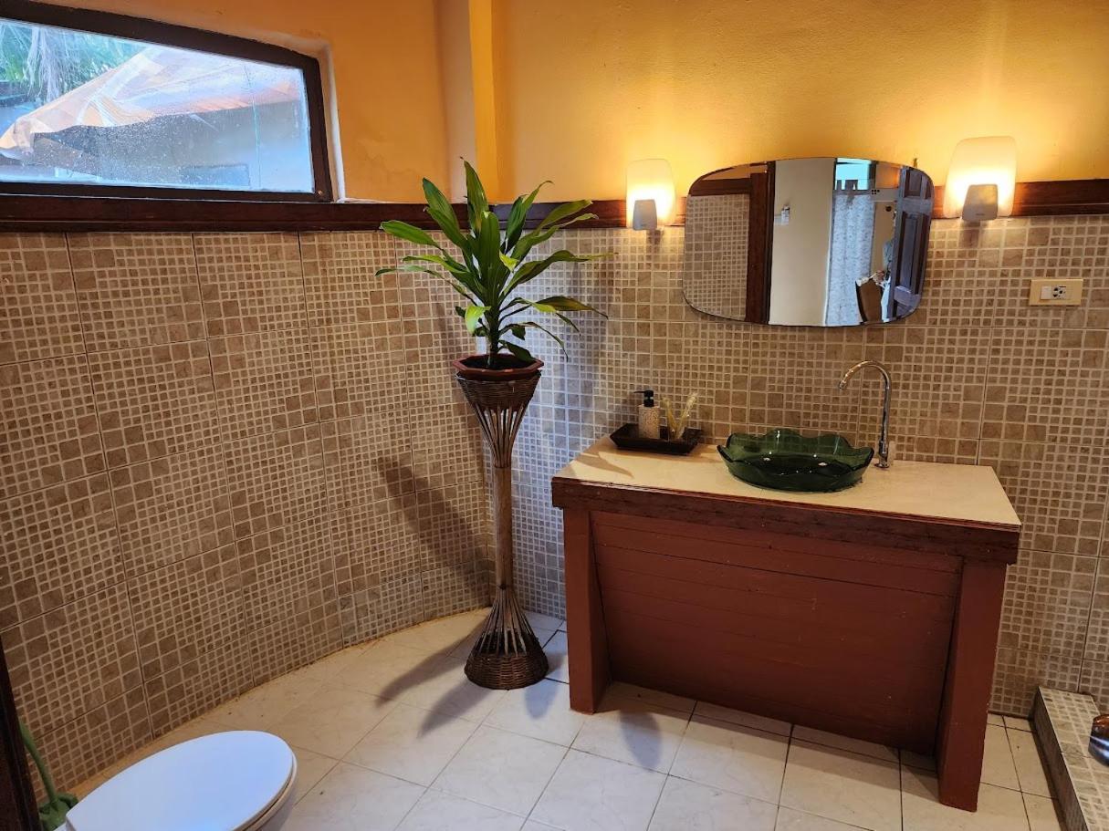 Family Room Terrace