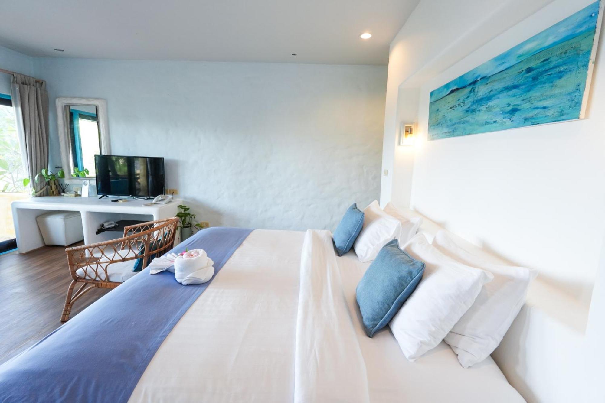 Beach Front Studio