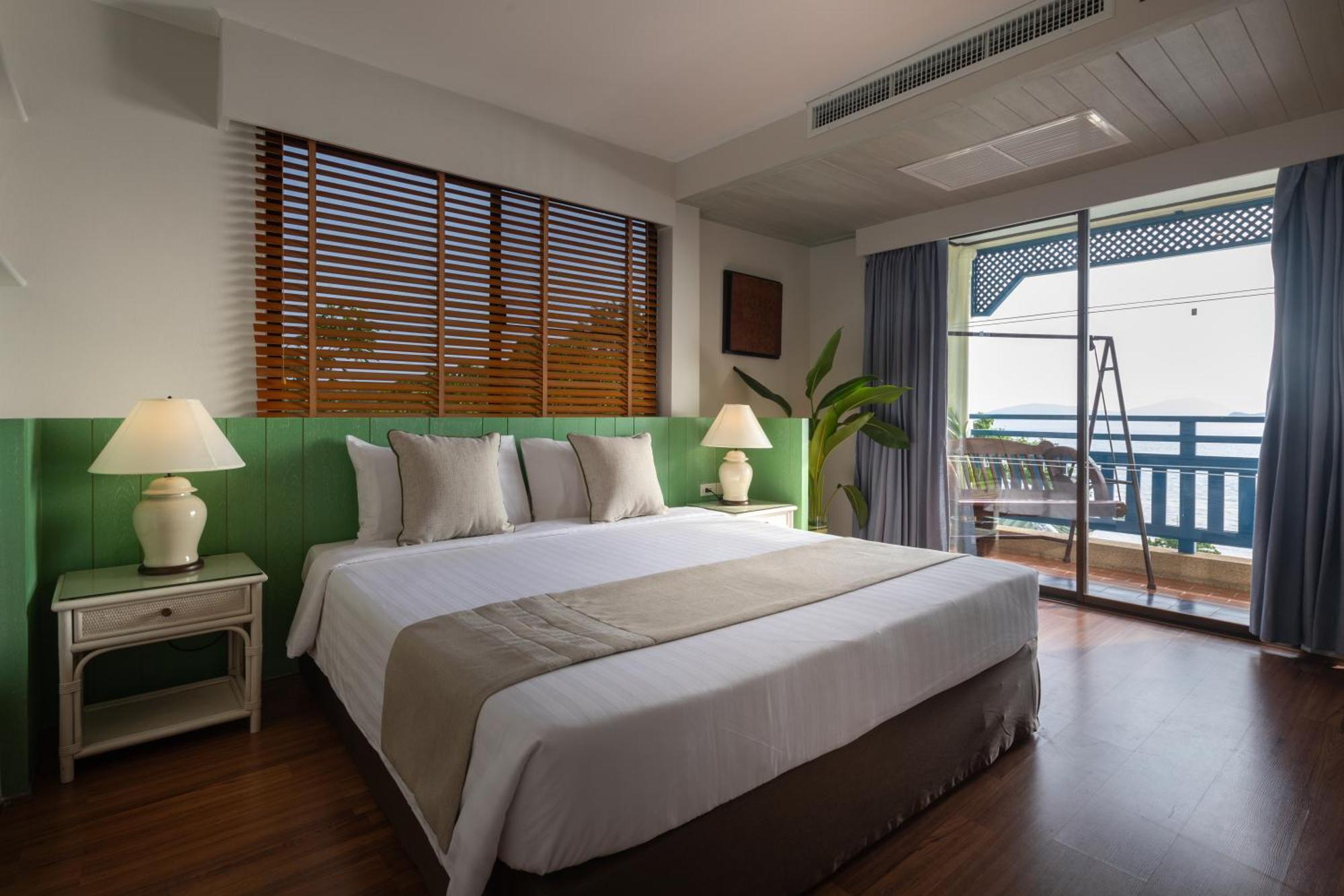 Two-Bedroom Suite