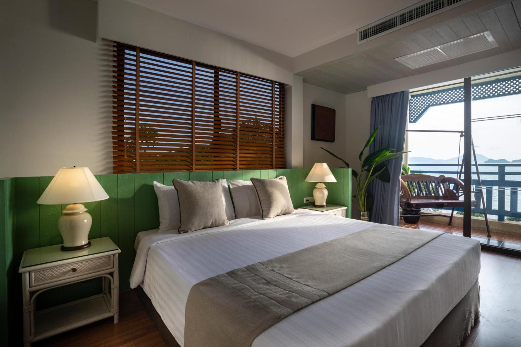 Two-Bedroom Suite