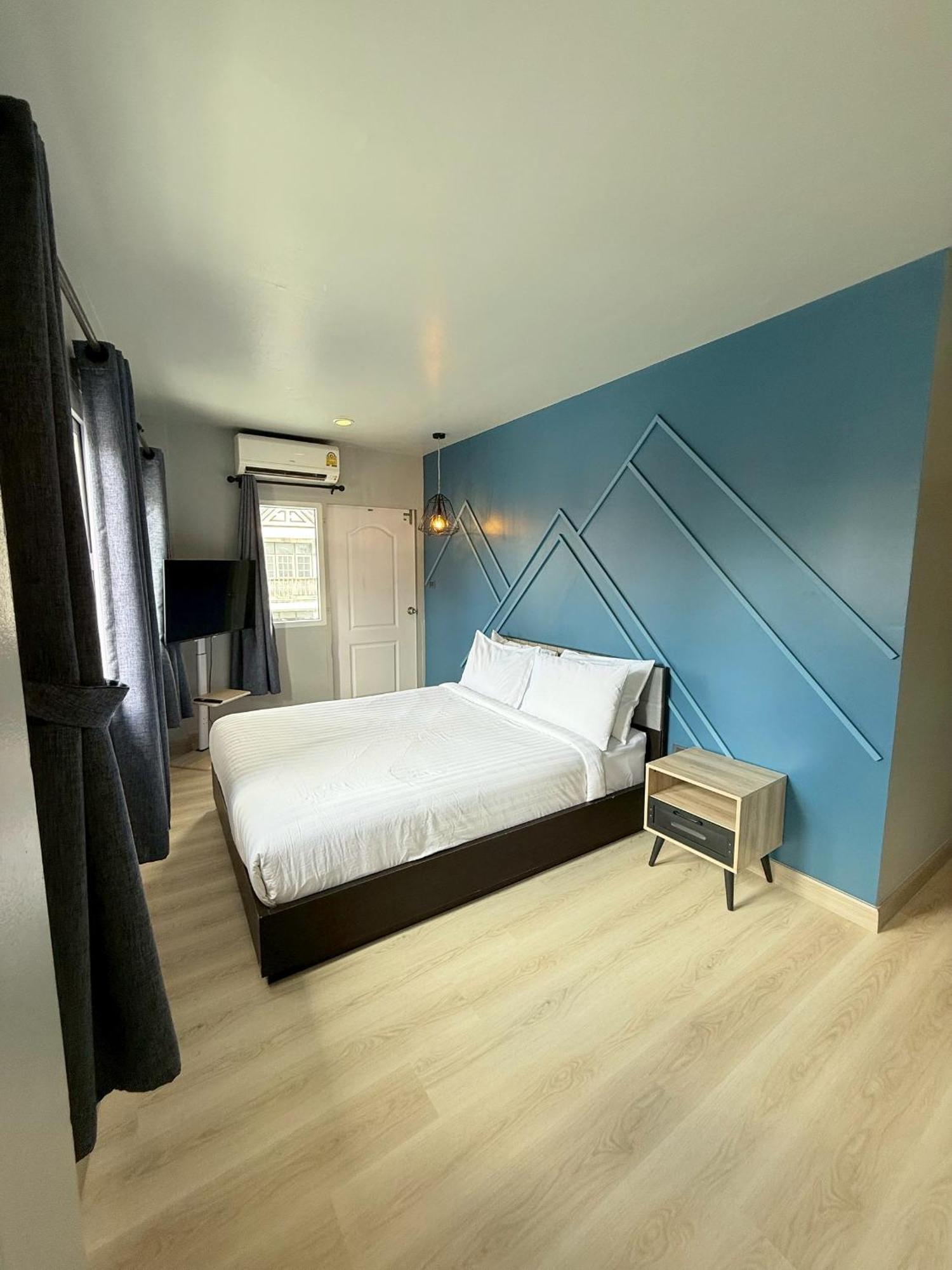 Double Room Balcony
