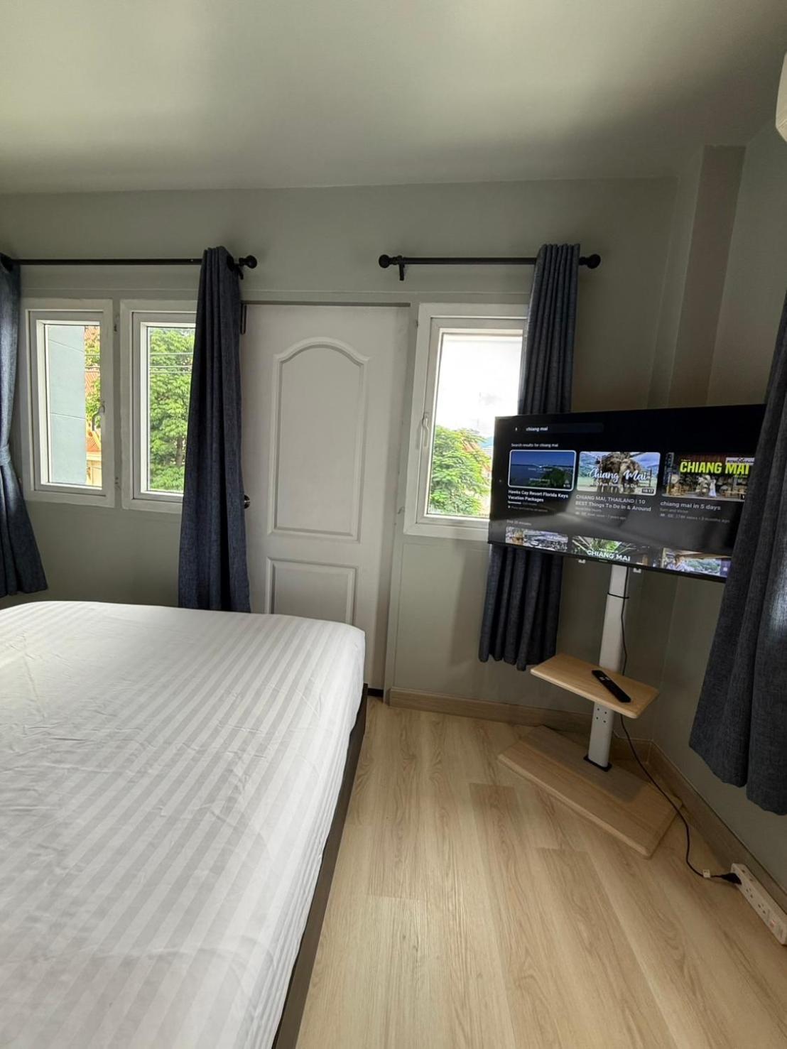 Double Room Balcony