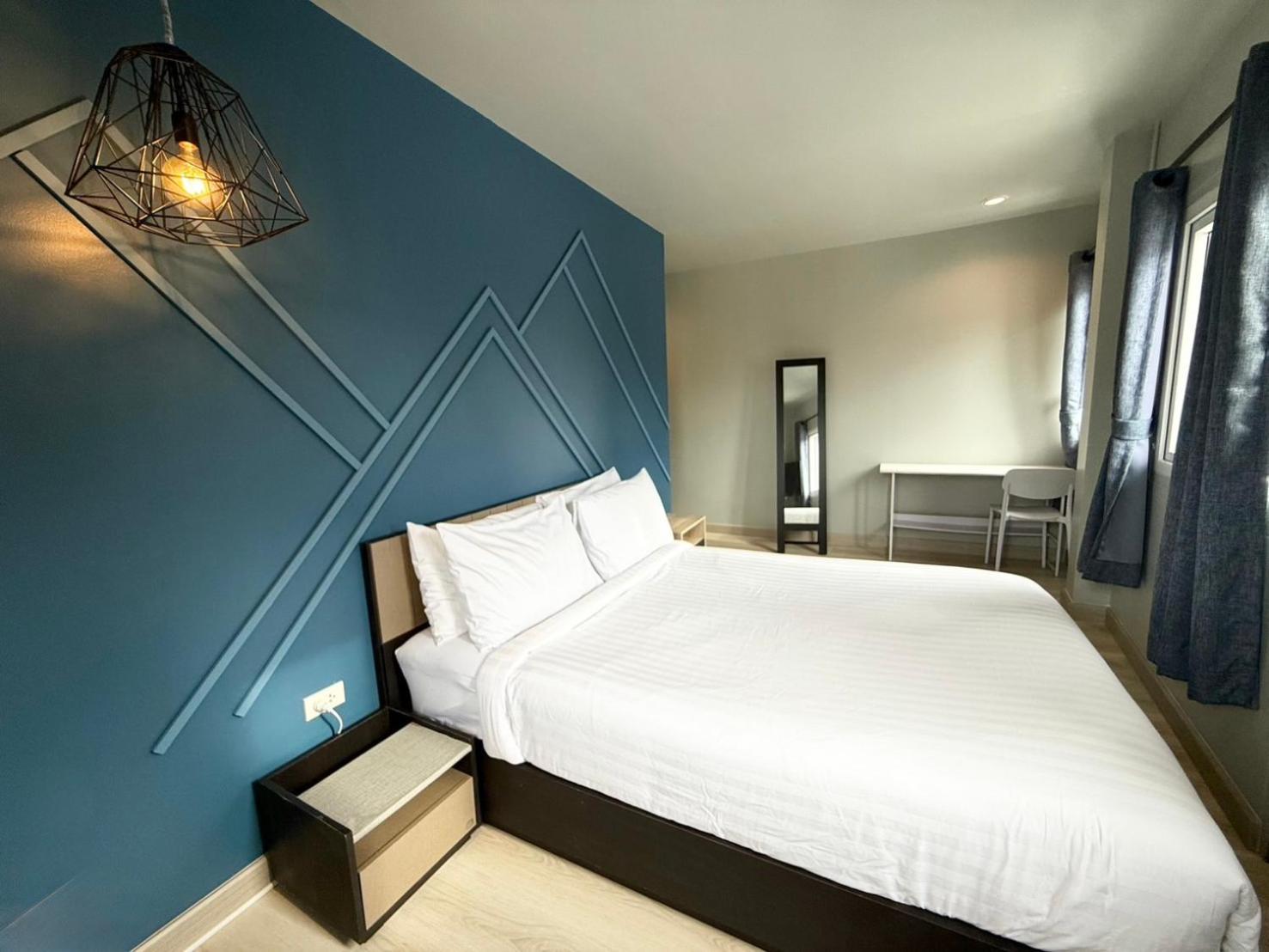 Double Room Balcony