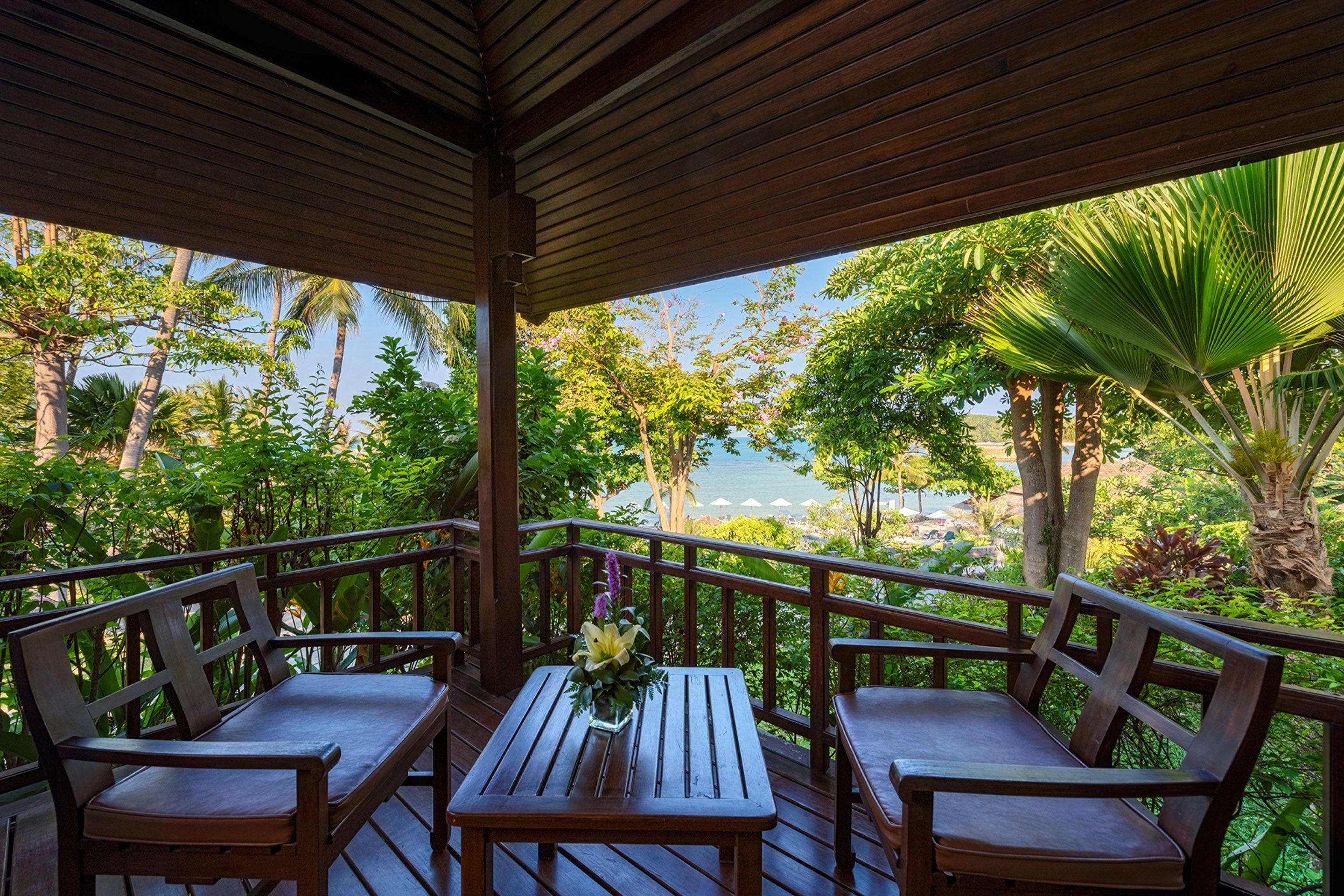 Nora Ocean Villa