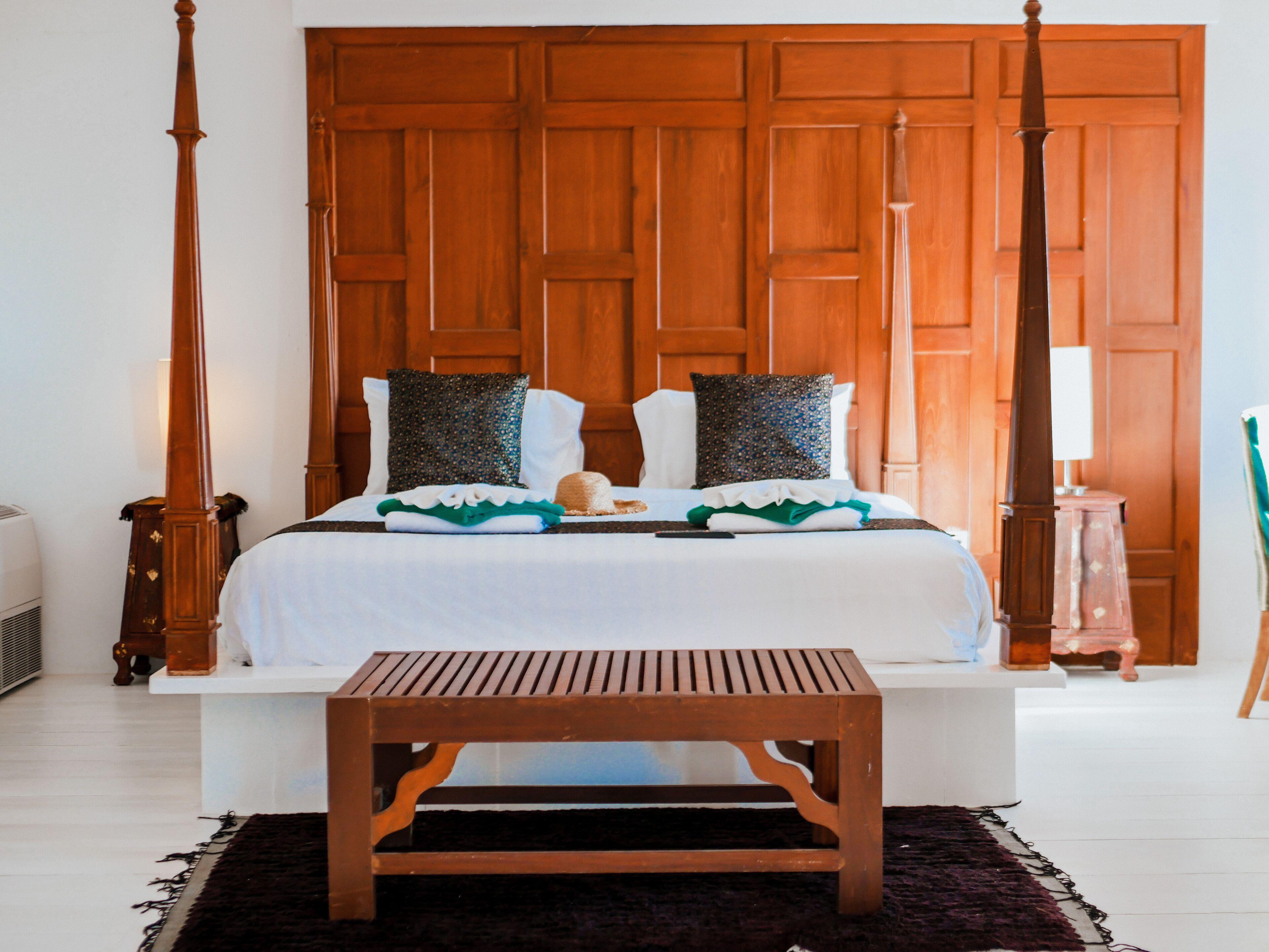 Deluxe Suite Ocean View