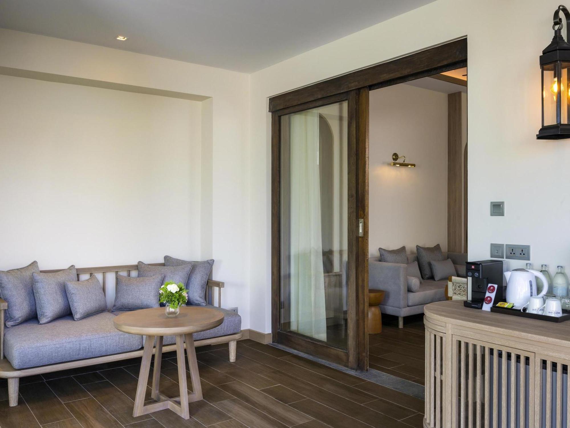 Villa Fronte Spiaggia